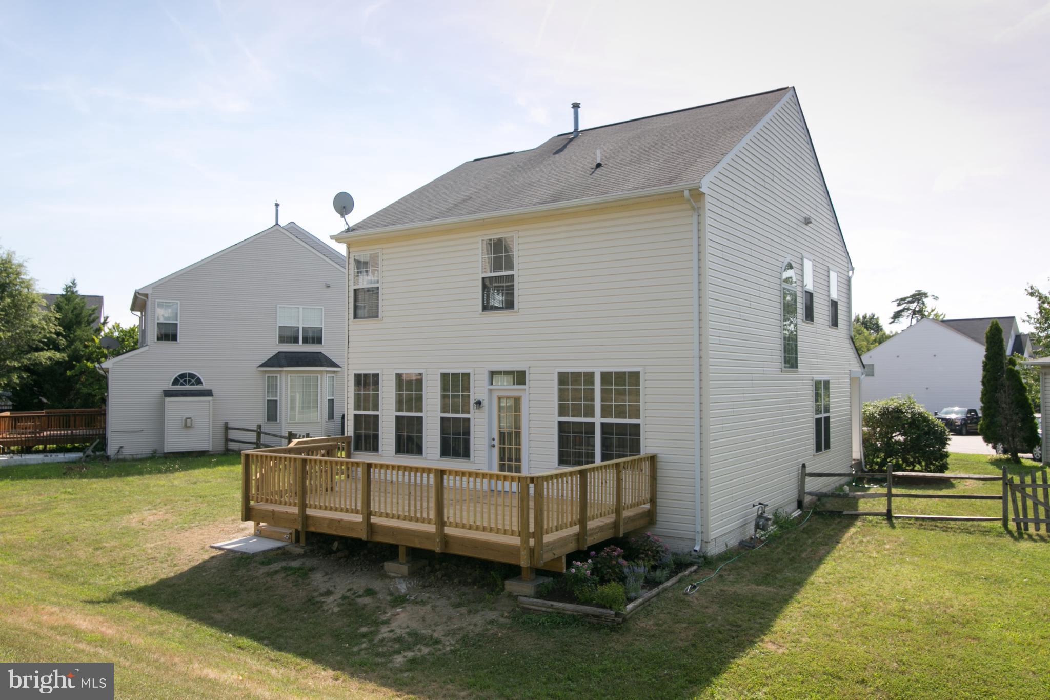 PRINCETON WOODS - Residential