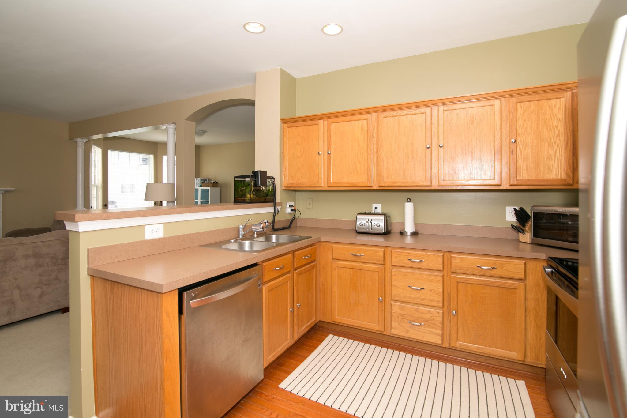 PRINCETON WOODS - Residential