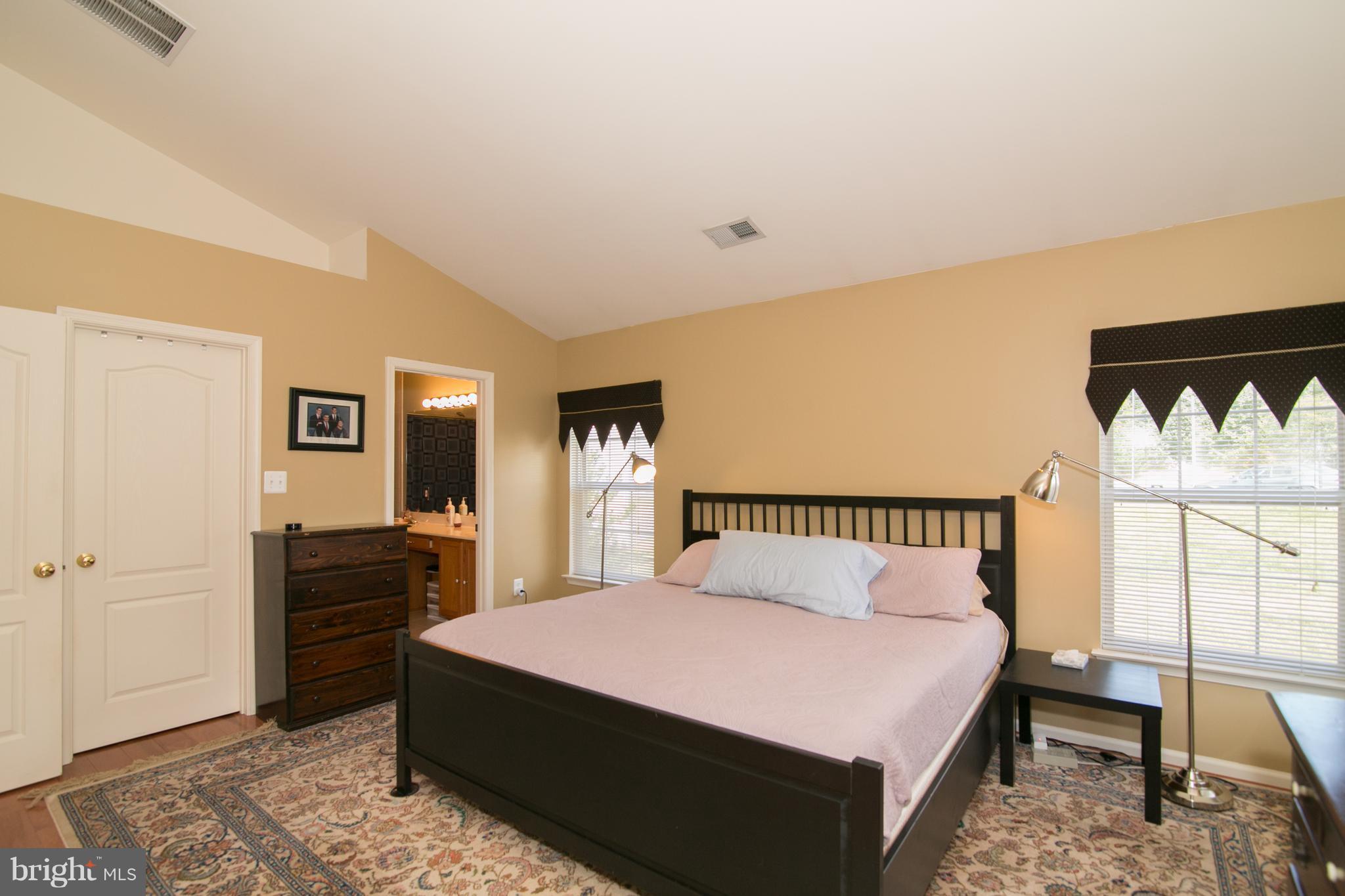 PRINCETON WOODS - Residential