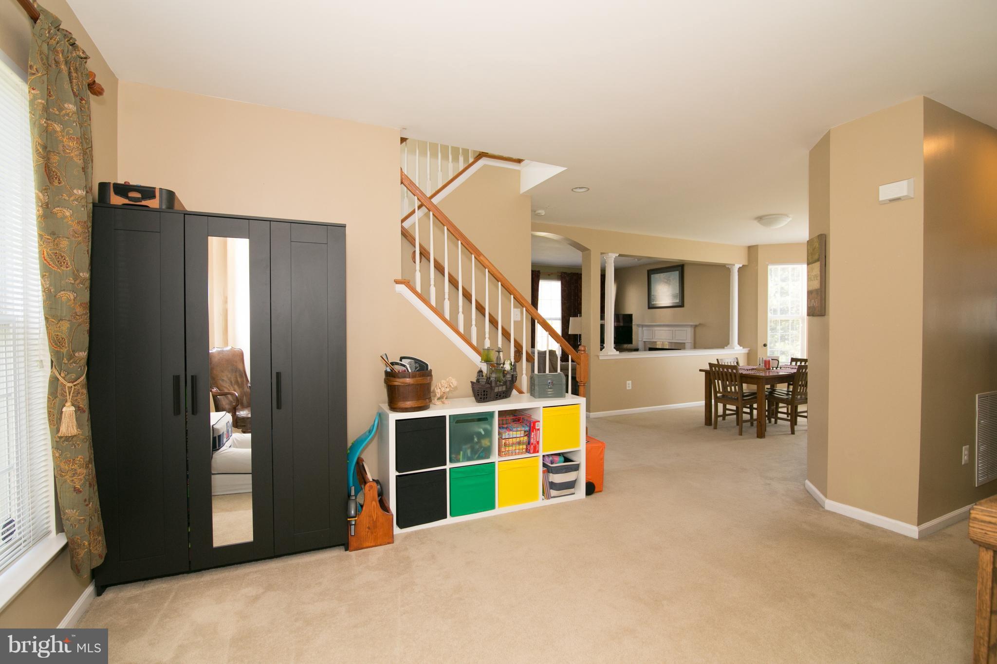 PRINCETON WOODS - Residential