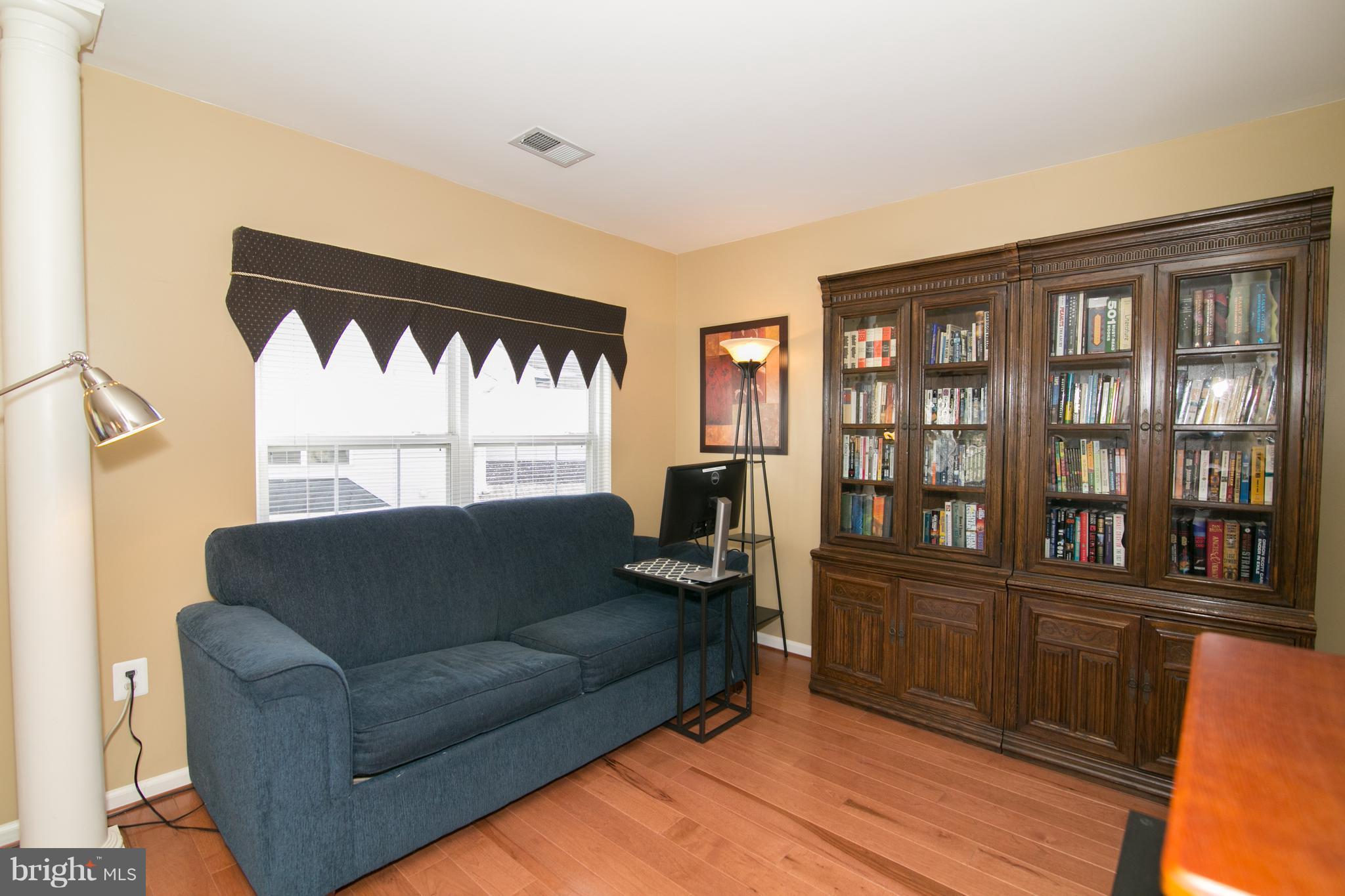 PRINCETON WOODS - Residential