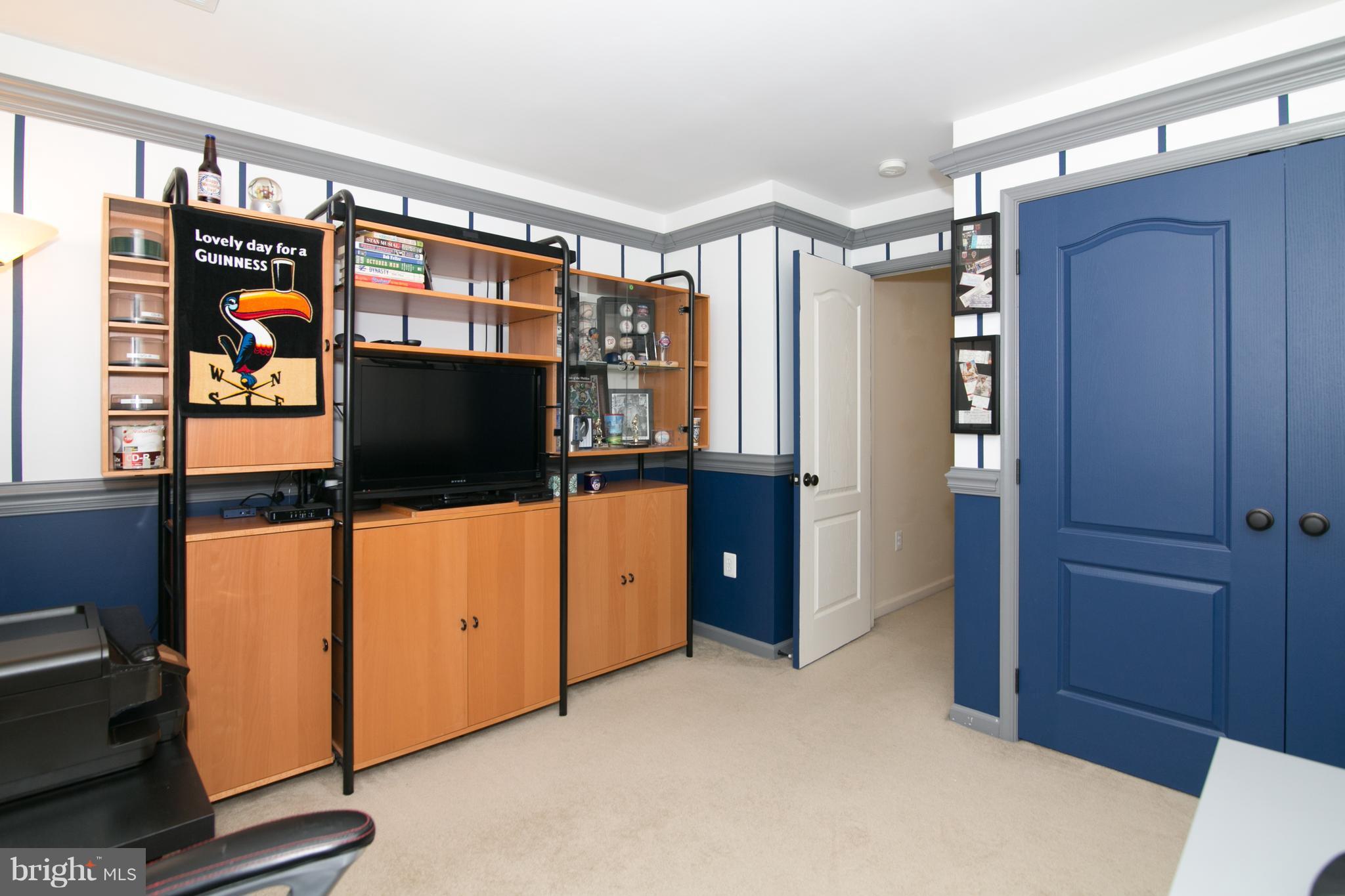 PRINCETON WOODS - Residential