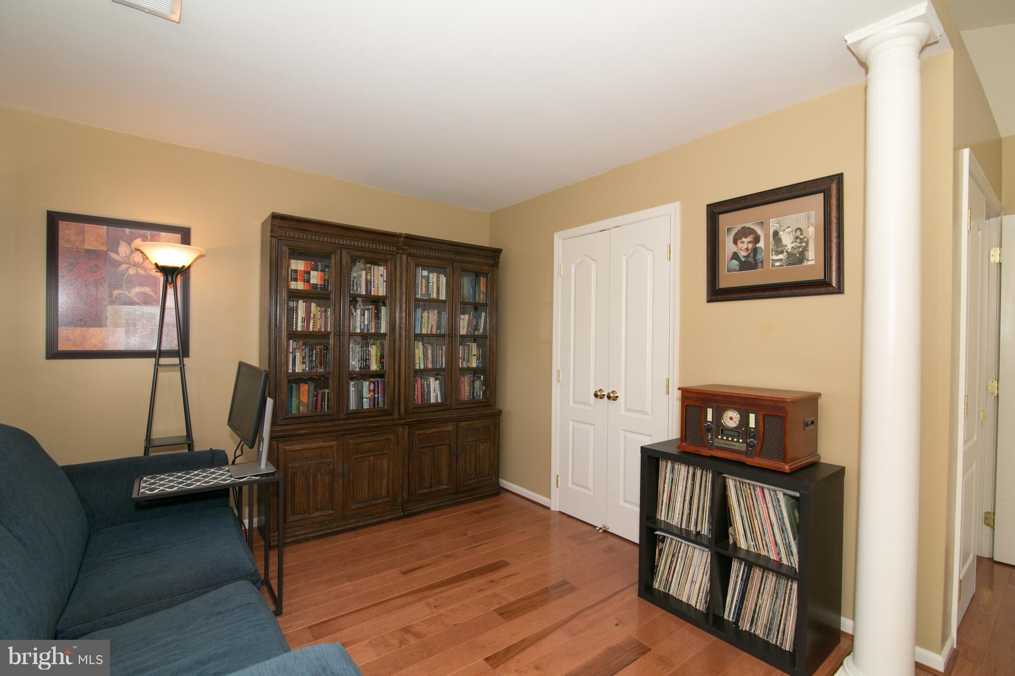 PRINCETON WOODS - Residential