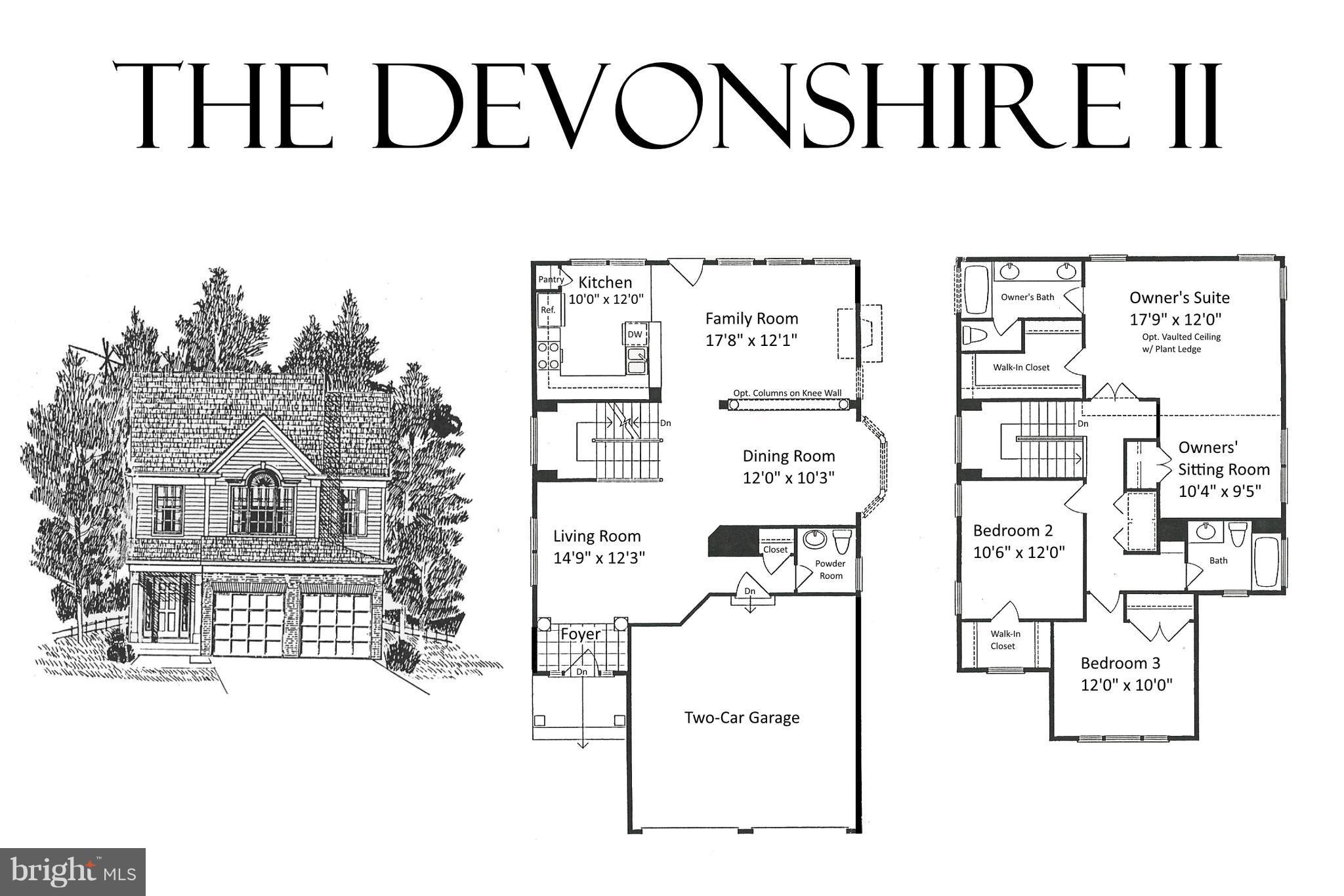 PRINCETON WOODS - Residential