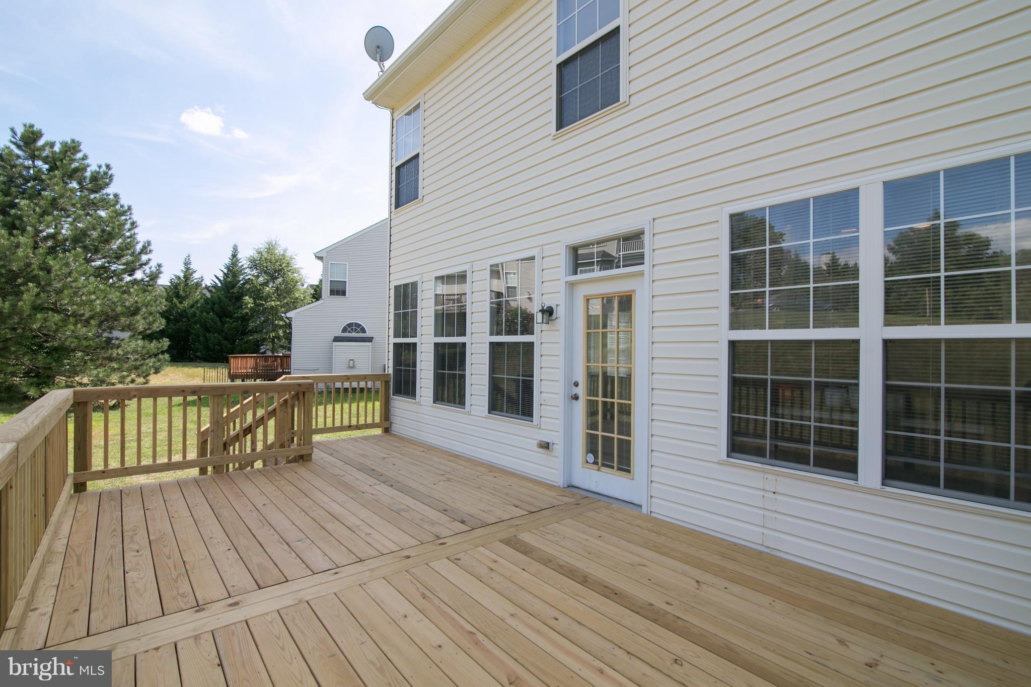 PRINCETON WOODS - Residential