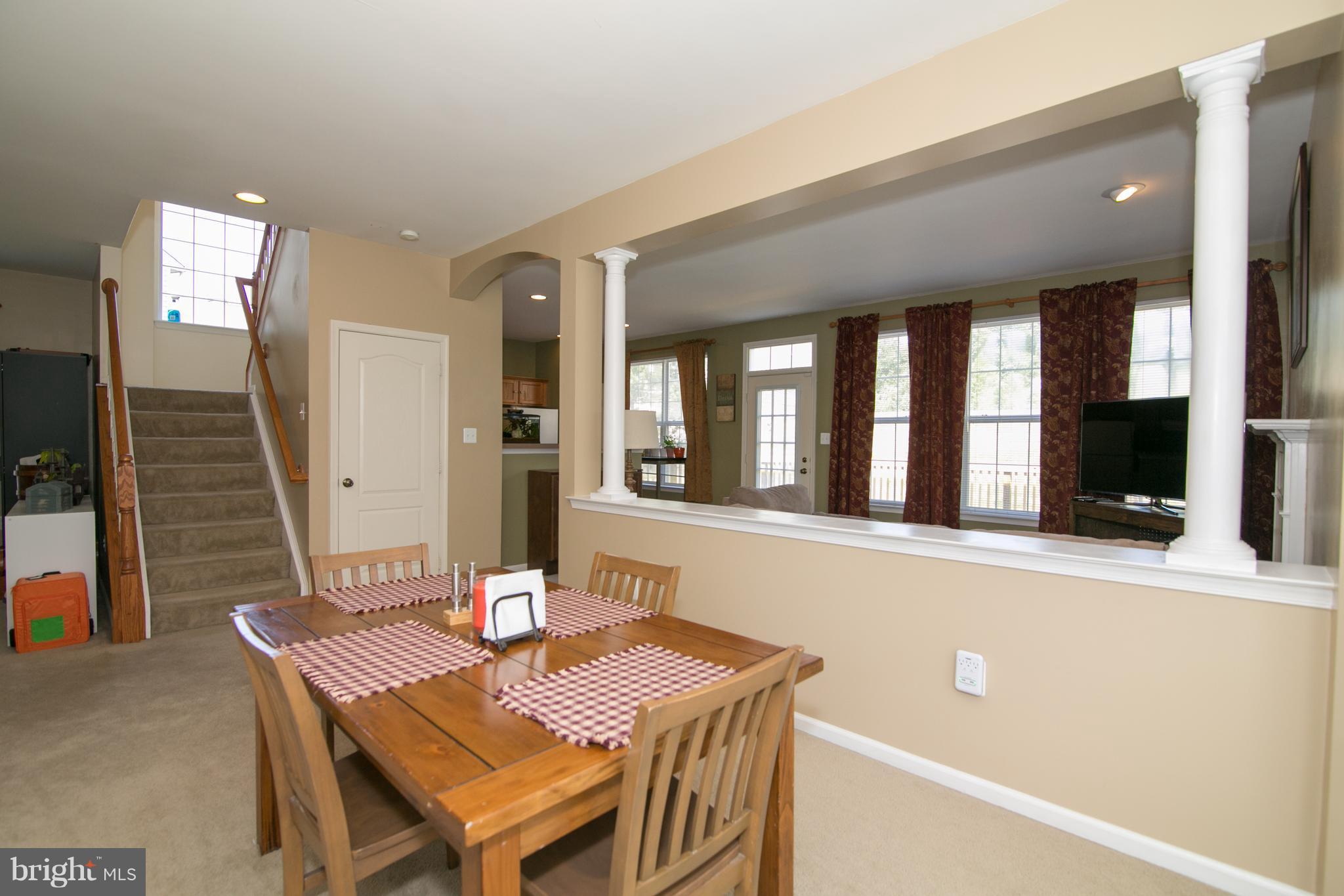 PRINCETON WOODS - Residential