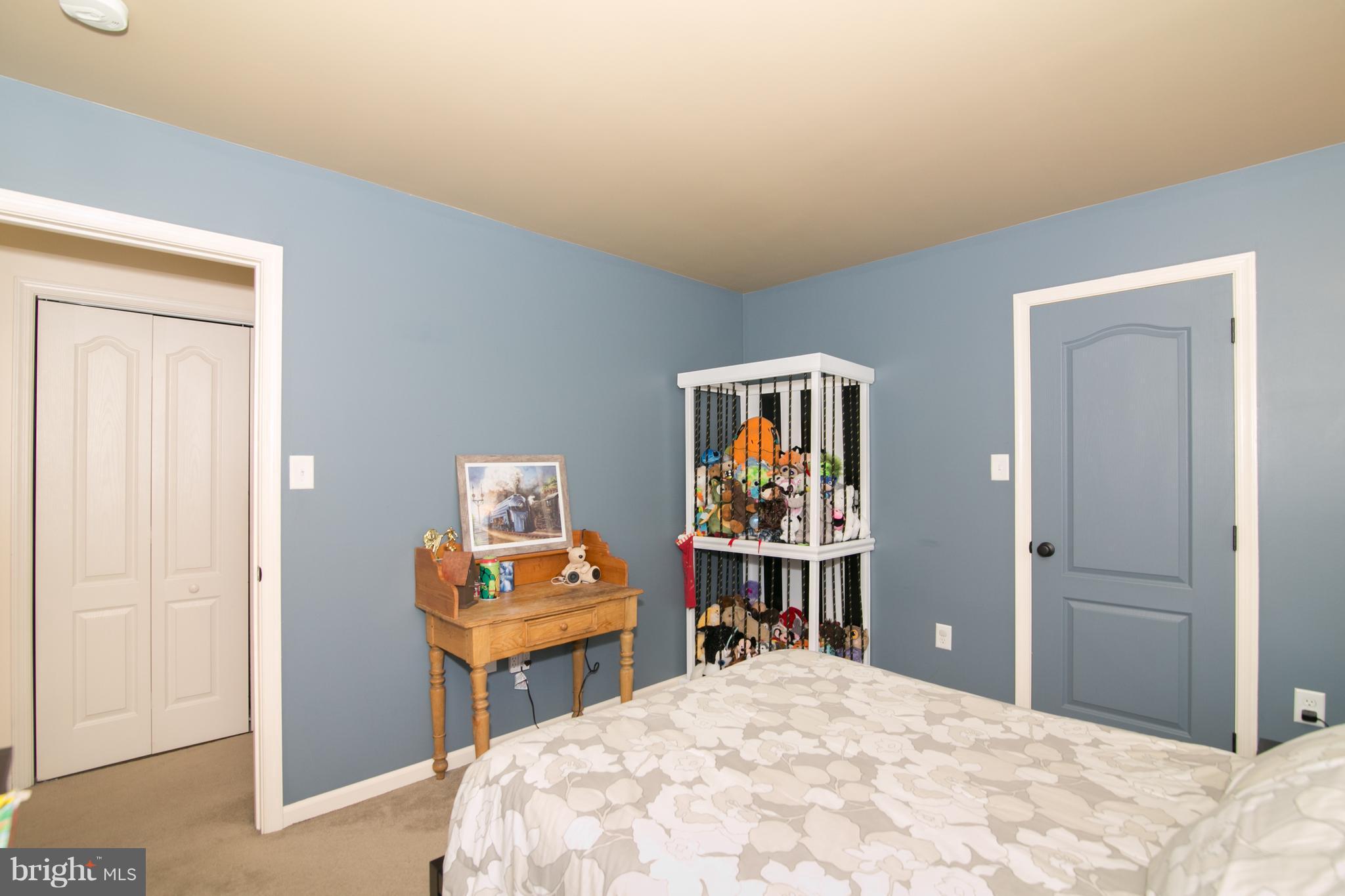 PRINCETON WOODS - Residential