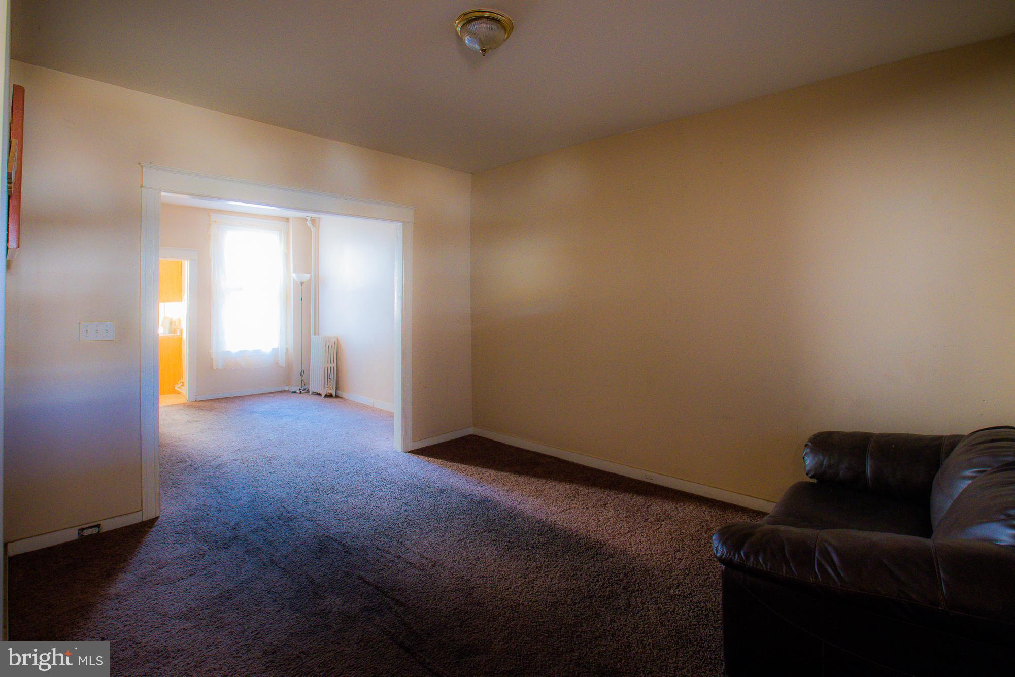 EAST BALTIMORE MIDWAY - Residential