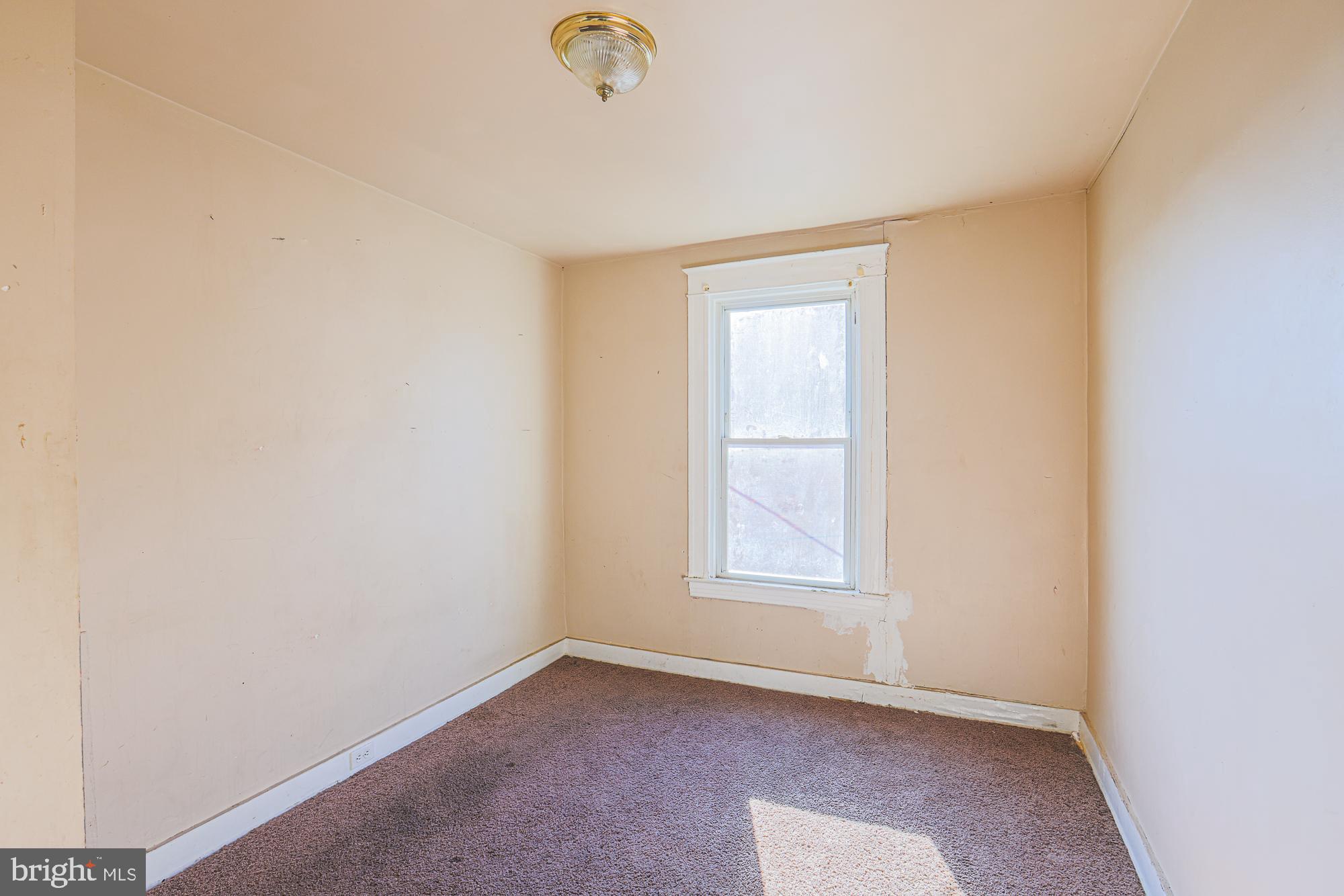 EAST BALTIMORE MIDWAY - Residential