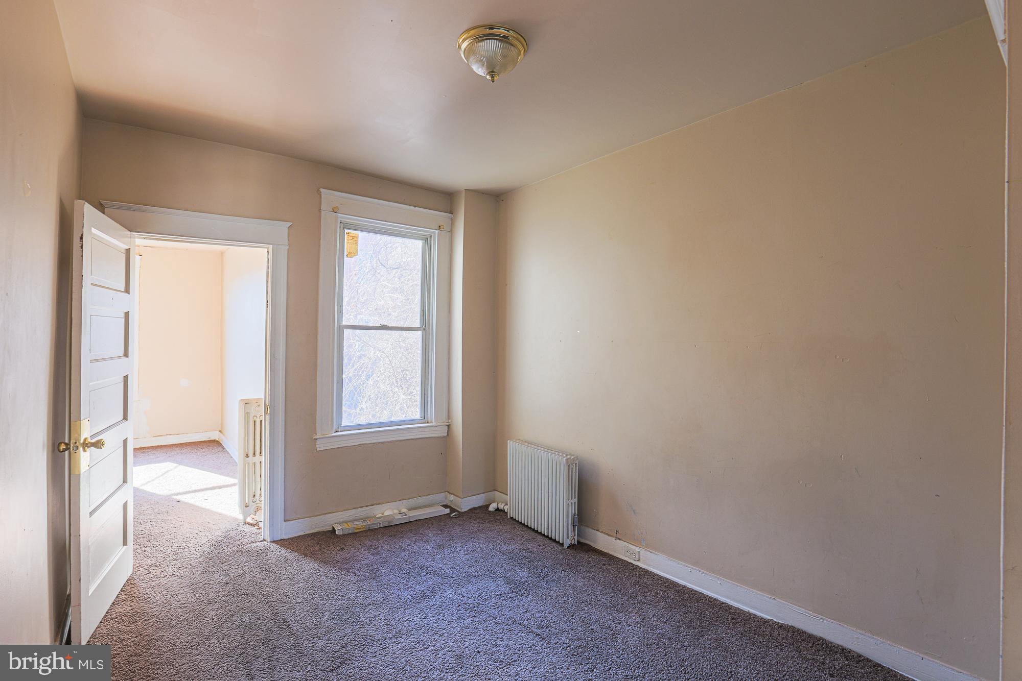 EAST BALTIMORE MIDWAY - Residential