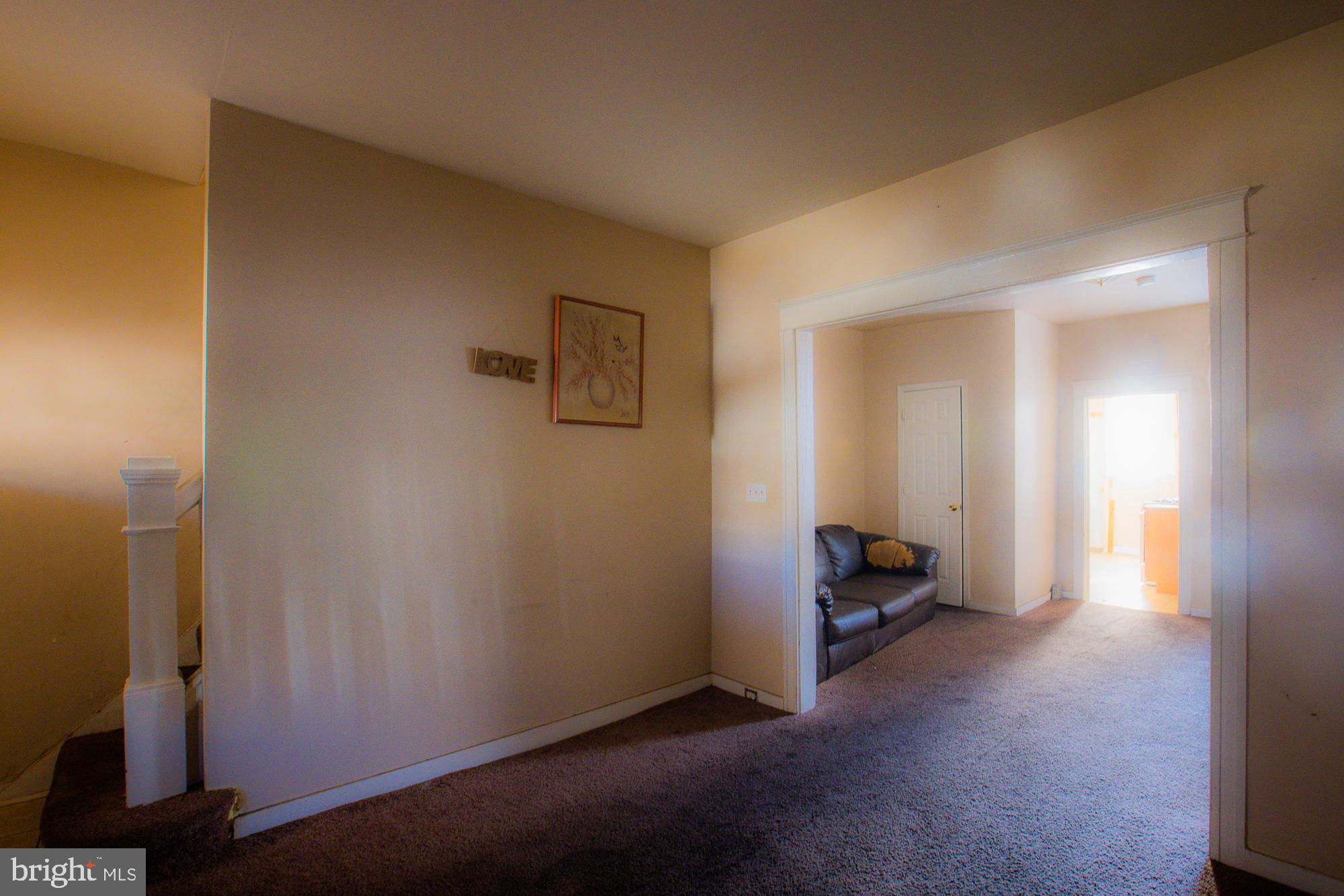 EAST BALTIMORE MIDWAY - Residential