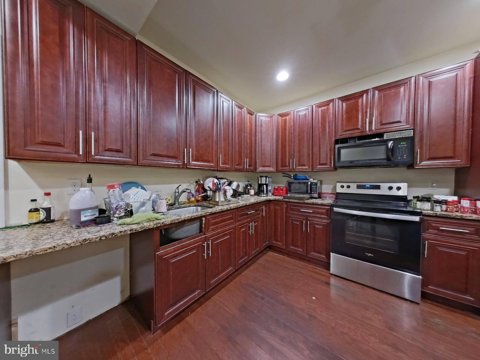 TEMPLE UNIVERSITY - Residential Income