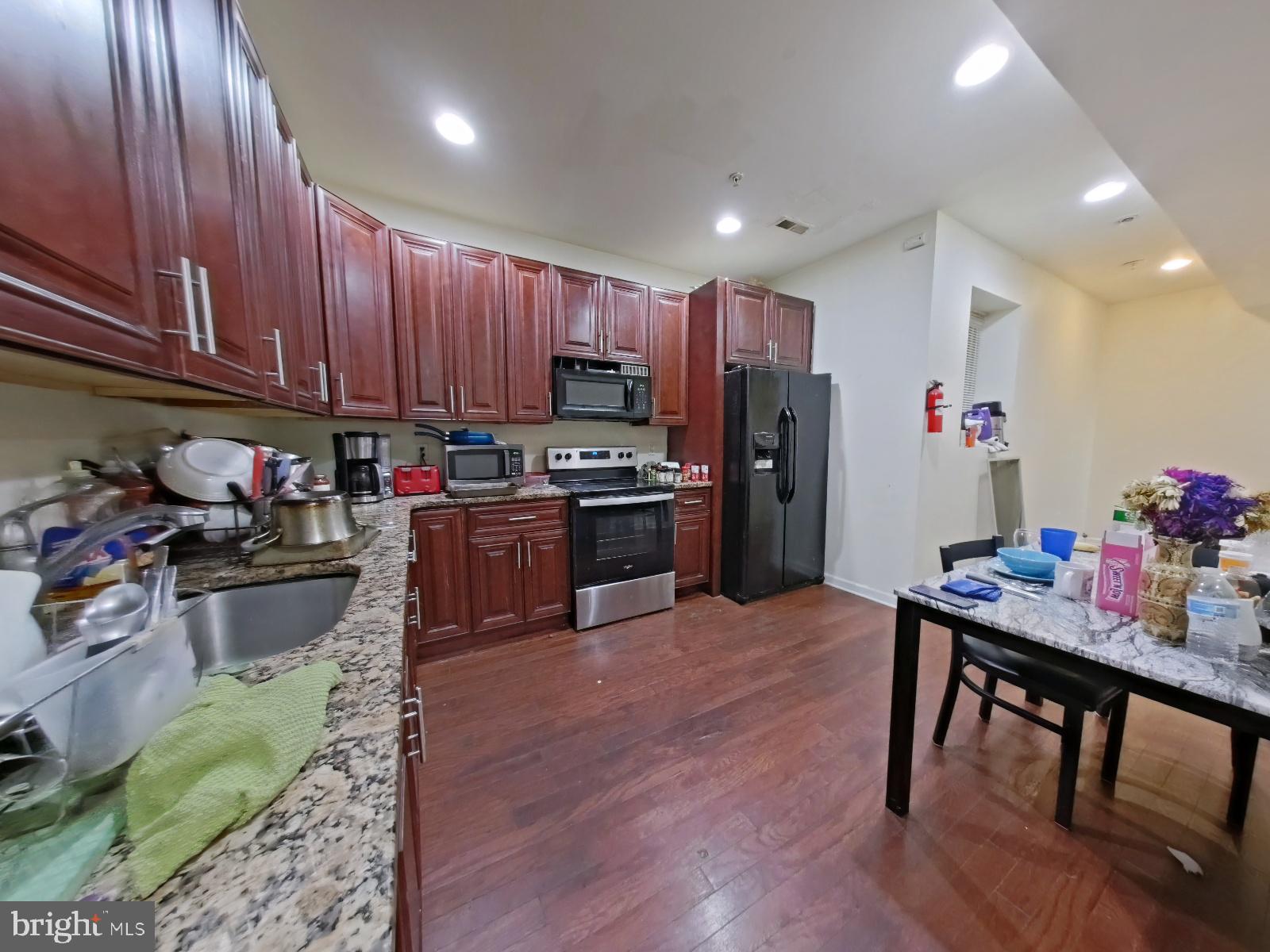 TEMPLE UNIVERSITY - Residential Income