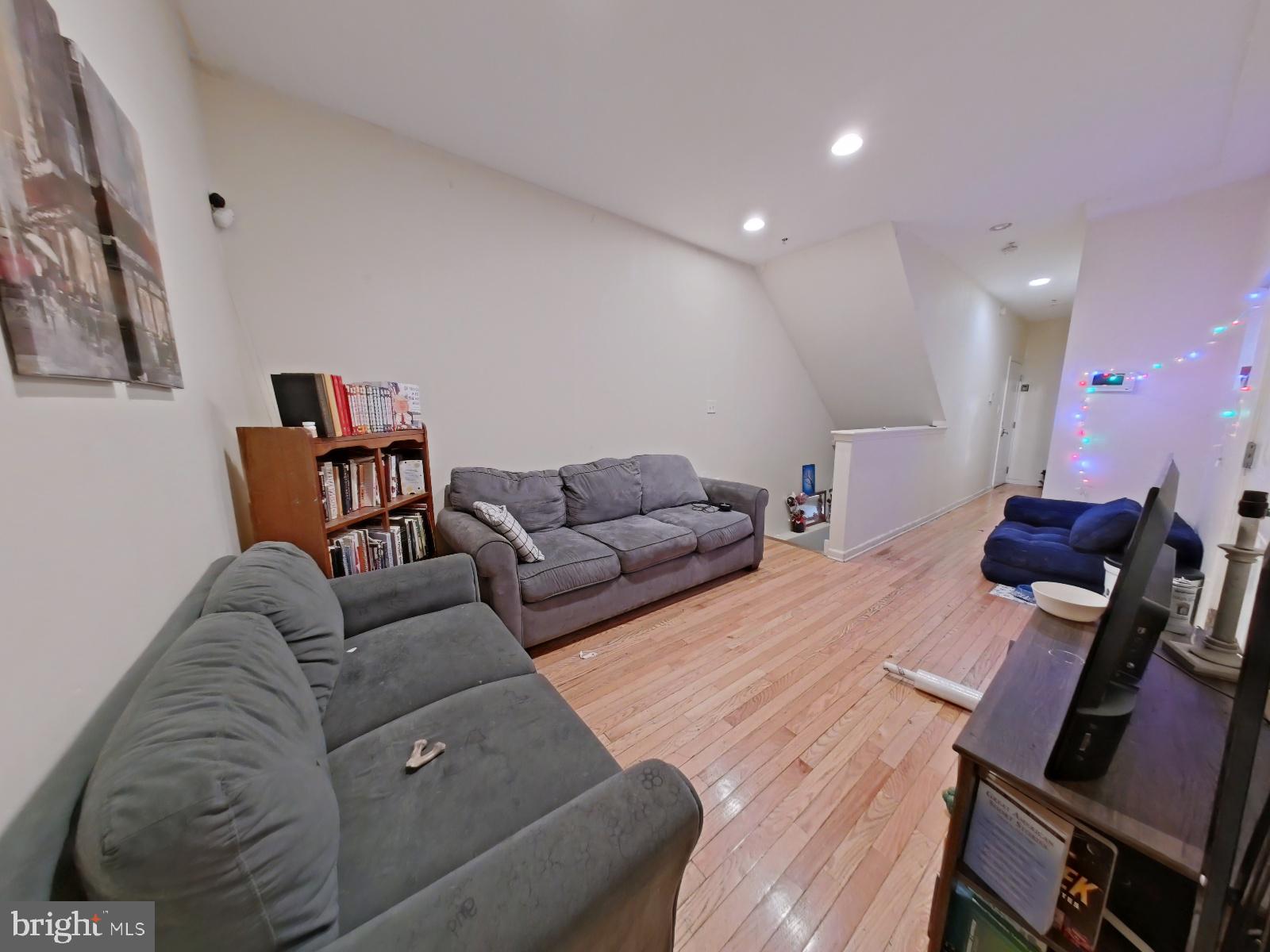 TEMPLE UNIVERSITY - Residential Income