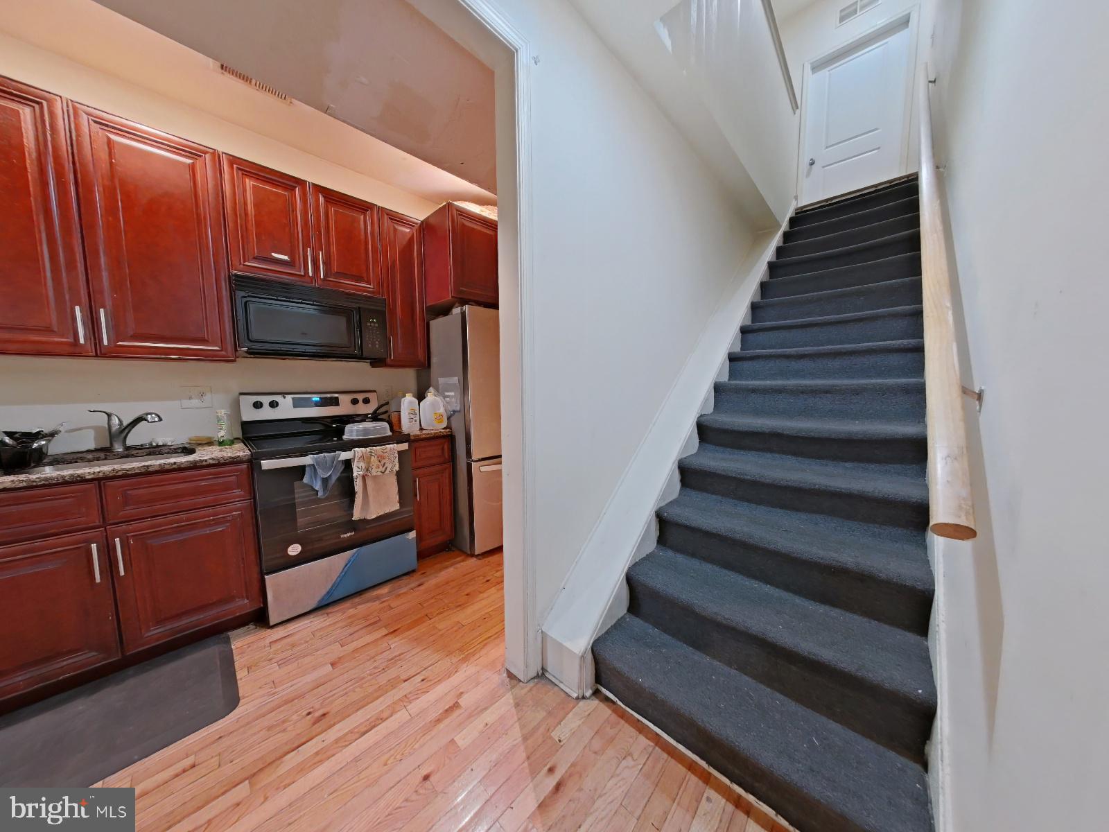 TEMPLE UNIVERSITY - Residential Income