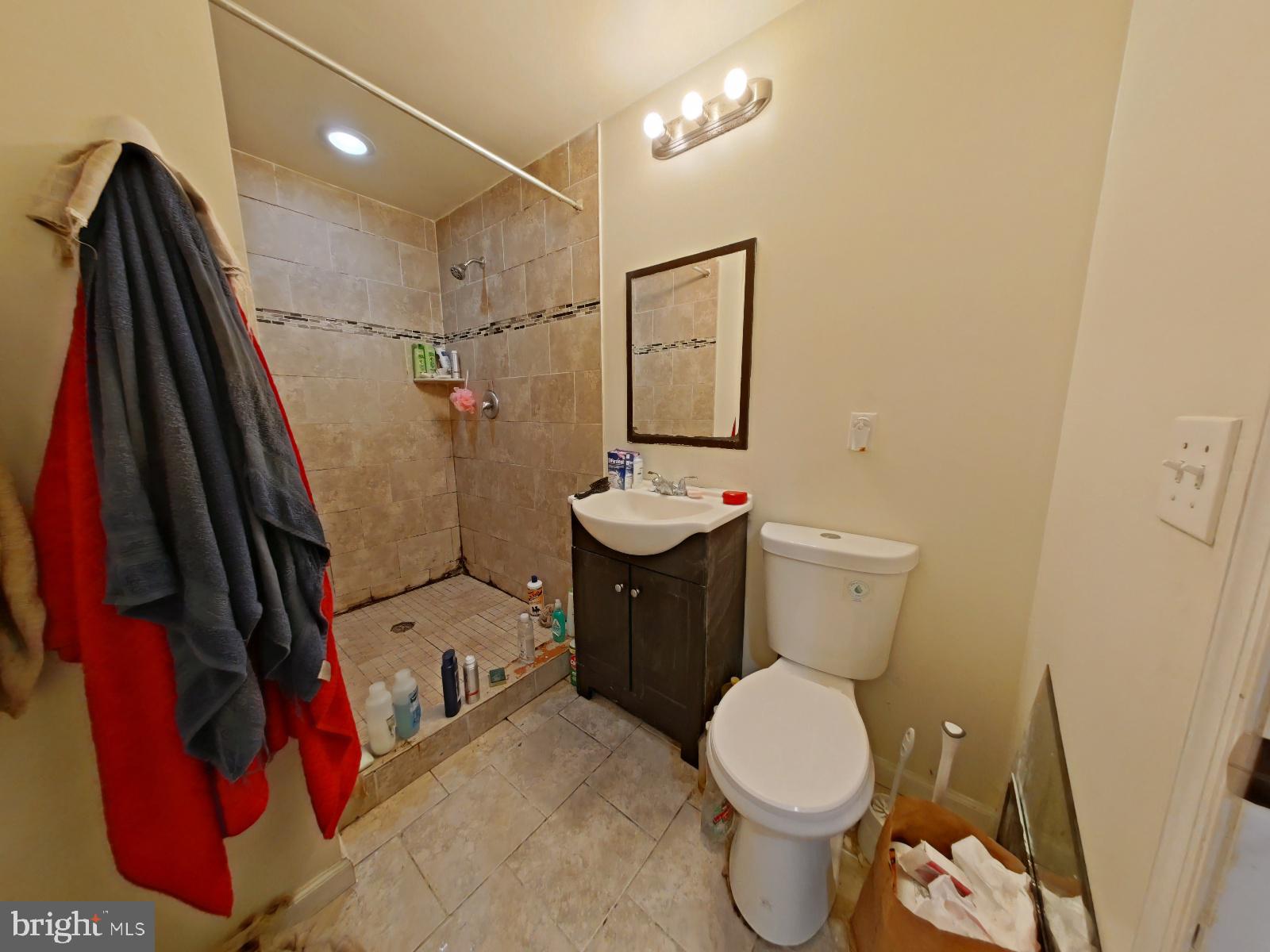 TEMPLE UNIVERSITY - Residential Income