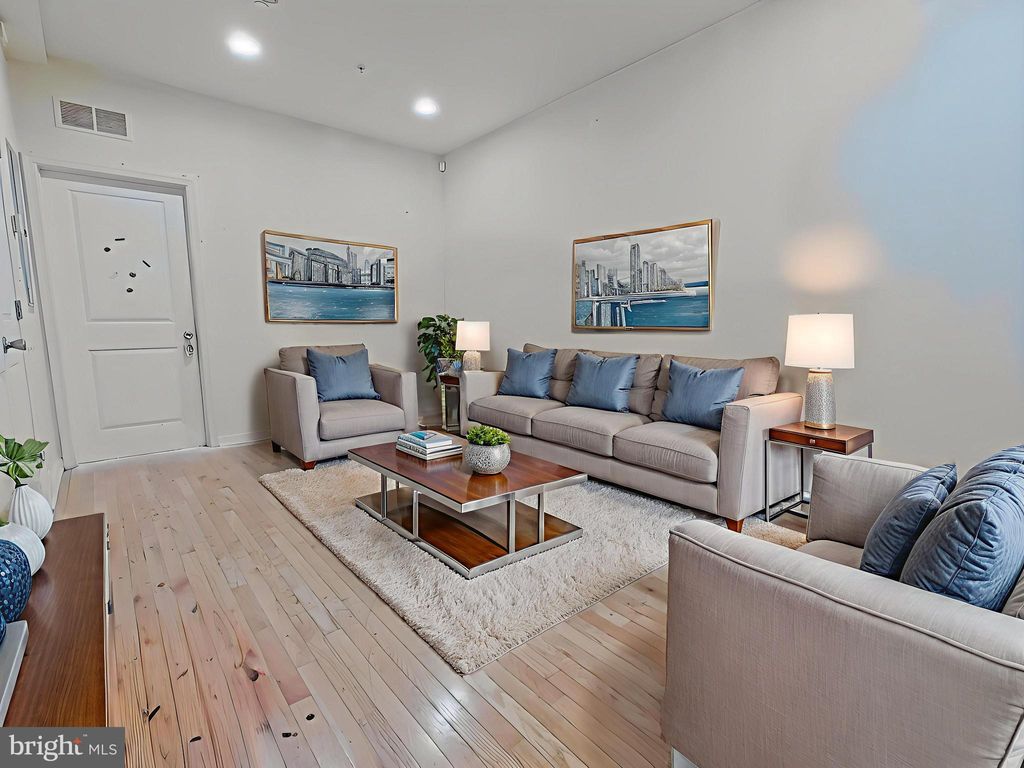 Photo of 2139 N 18th Street, PHILADELPHIA, PA 19121 (MLS # PAPH2578662)