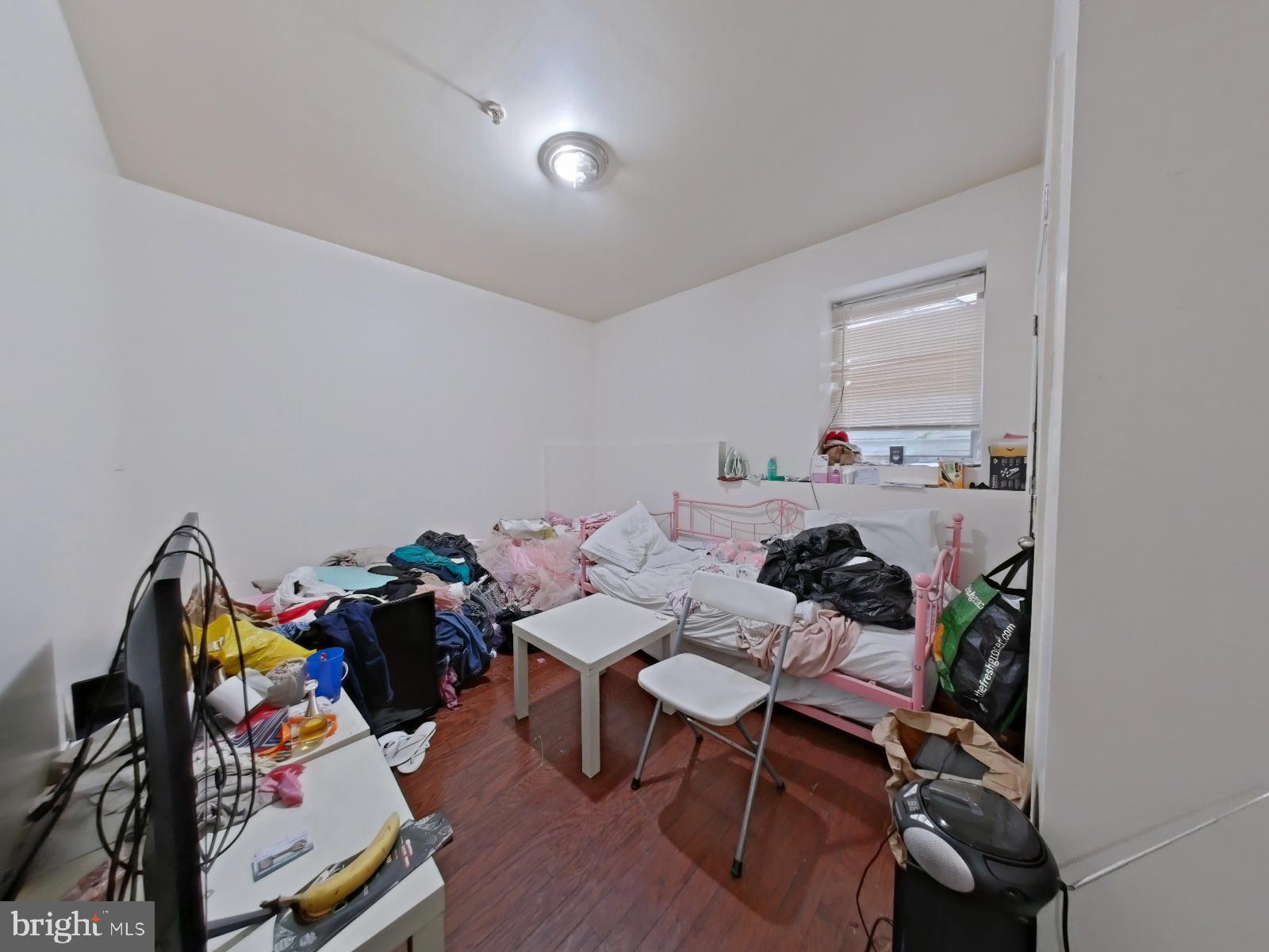 TEMPLE UNIVERSITY - Residential Income