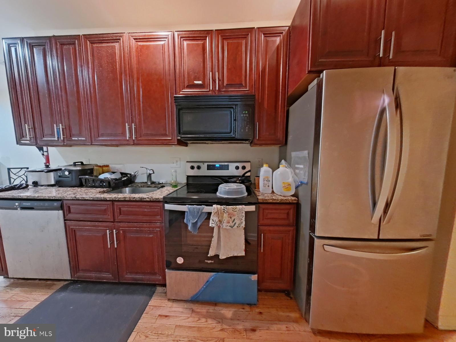 TEMPLE UNIVERSITY - Residential Income