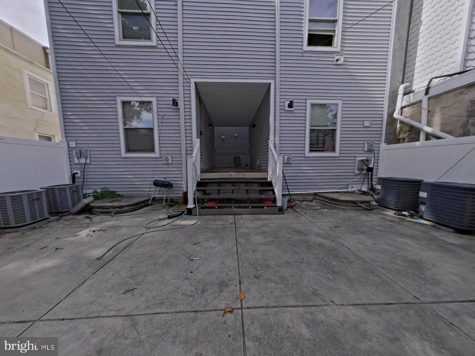 TEMPLE UNIVERSITY - Residential Income