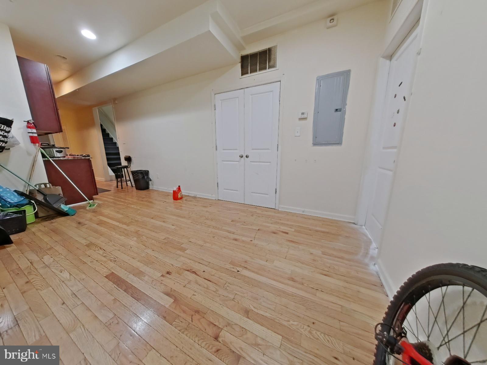 TEMPLE UNIVERSITY - Residential Income