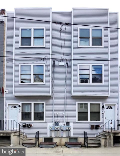 2139 N 18TH STREET PHILADELPHIA PA 19121
