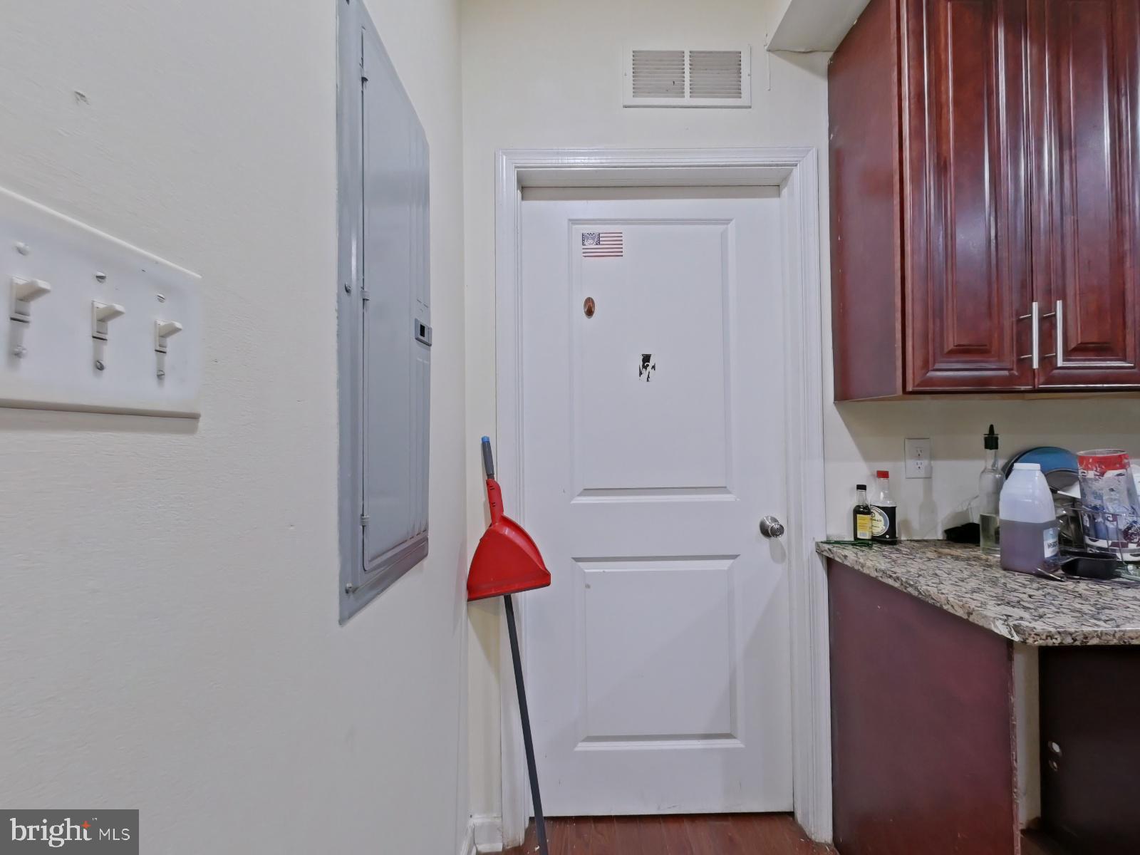 TEMPLE UNIVERSITY - Residential Income