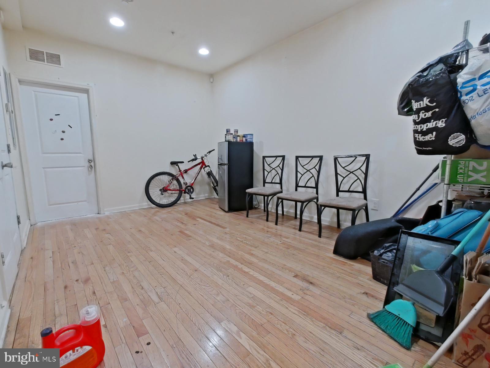 TEMPLE UNIVERSITY - Residential Income