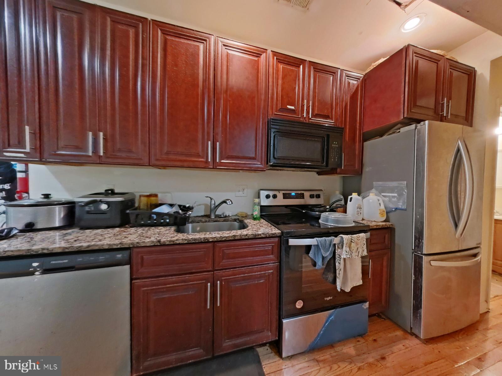 TEMPLE UNIVERSITY - Residential Income