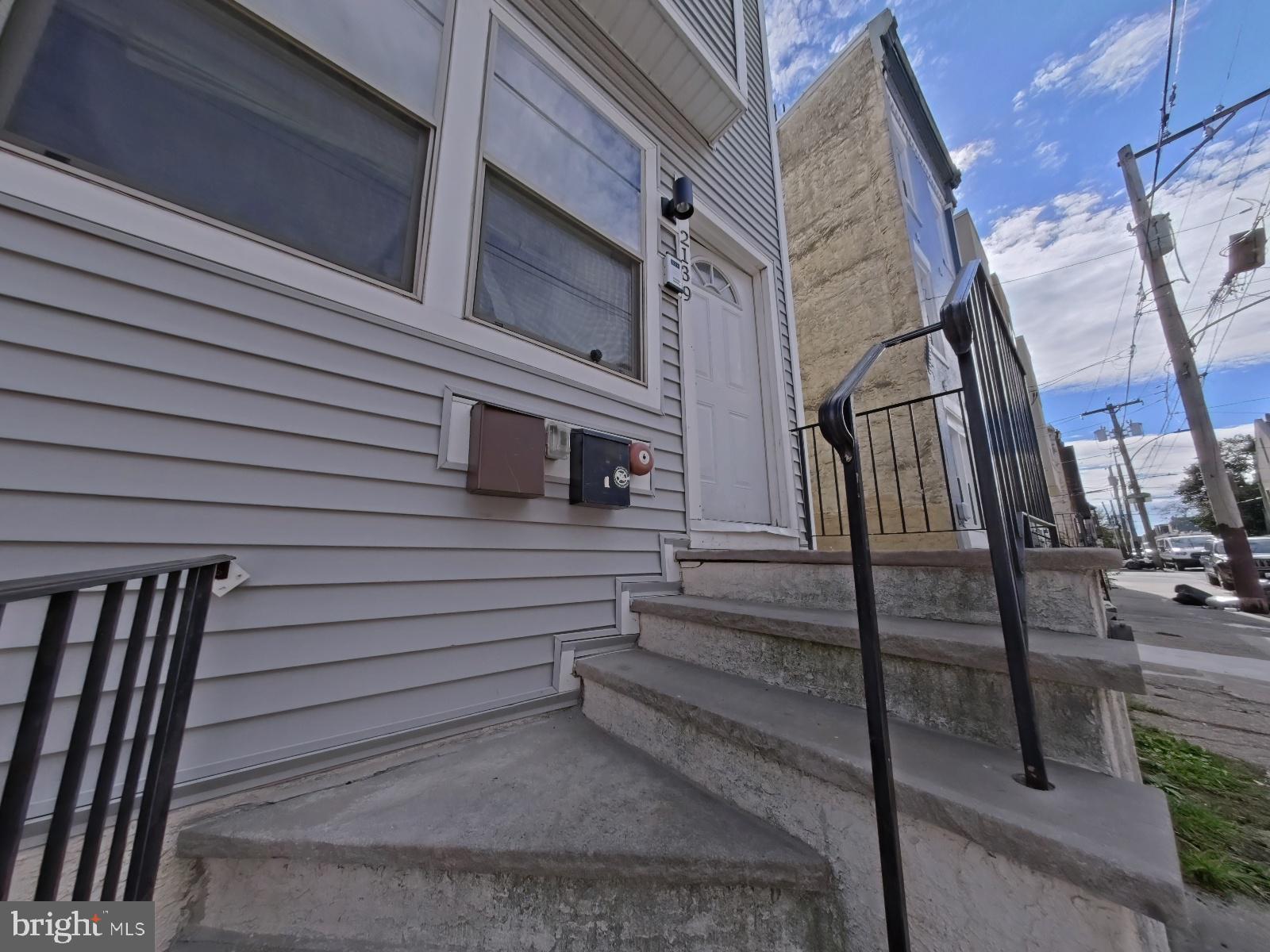 TEMPLE UNIVERSITY - Residential Income