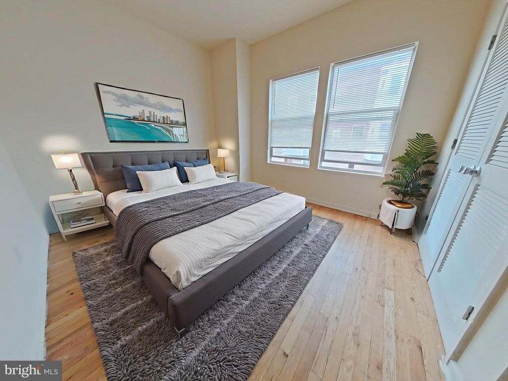 Photo of 2139 N 18th Street, PHILADELPHIA, PA 19121 (MLS # PAPH2578662)