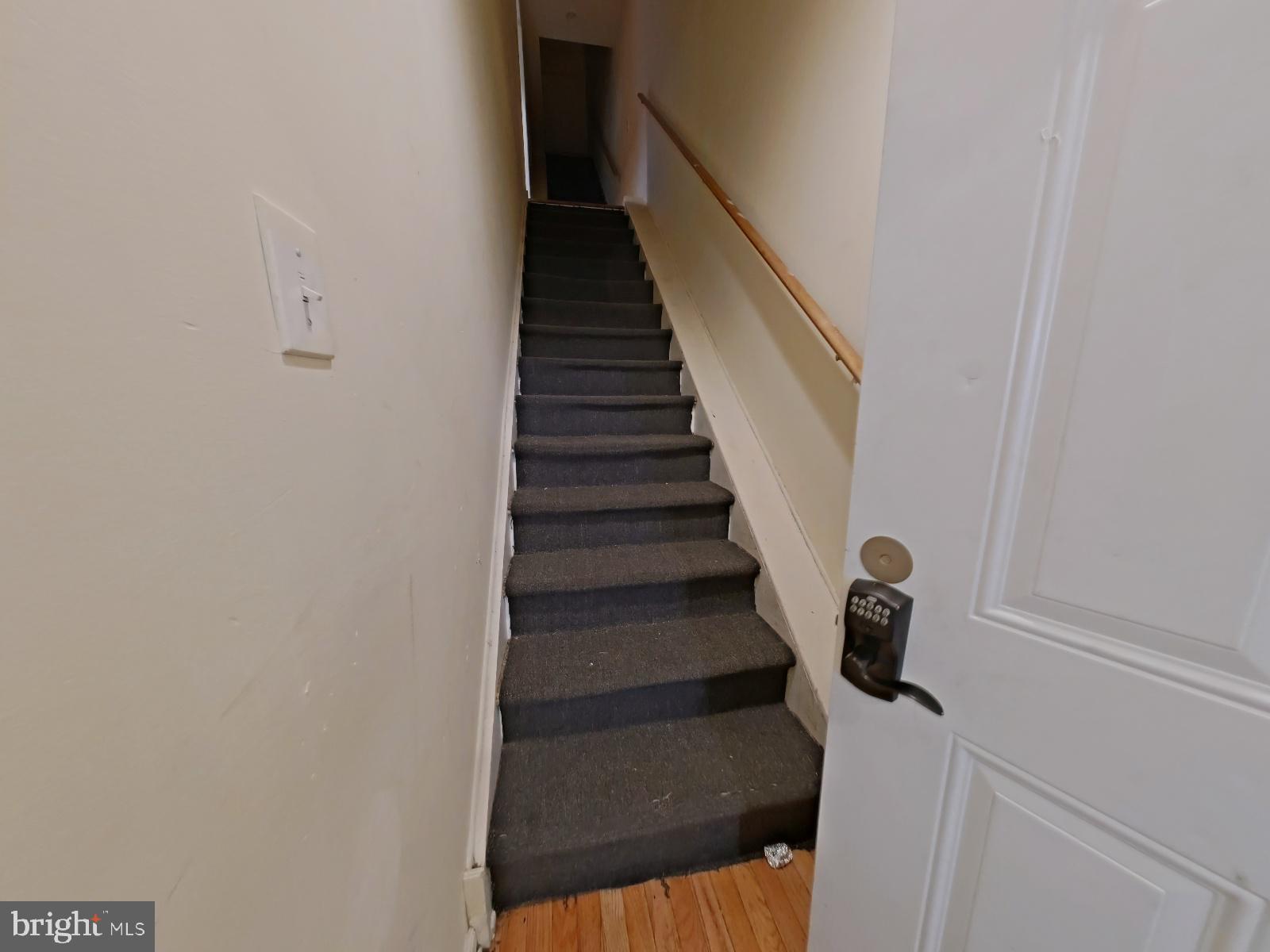 TEMPLE UNIVERSITY - Residential Income