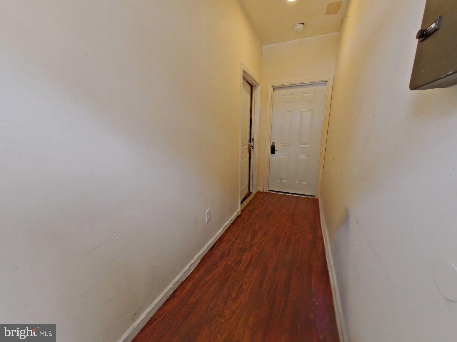 TEMPLE UNIVERSITY - Residential Income