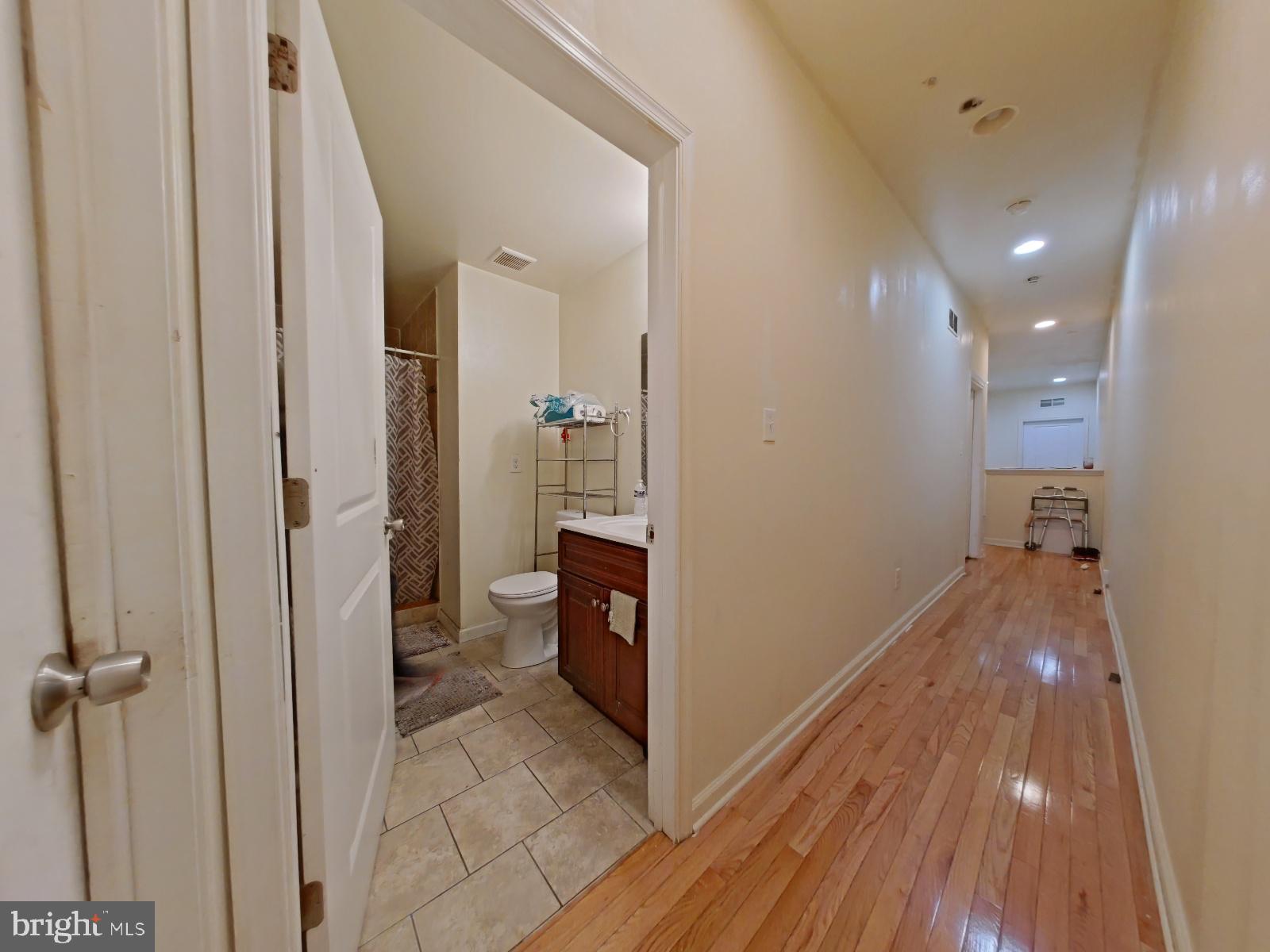 TEMPLE UNIVERSITY - Residential Income