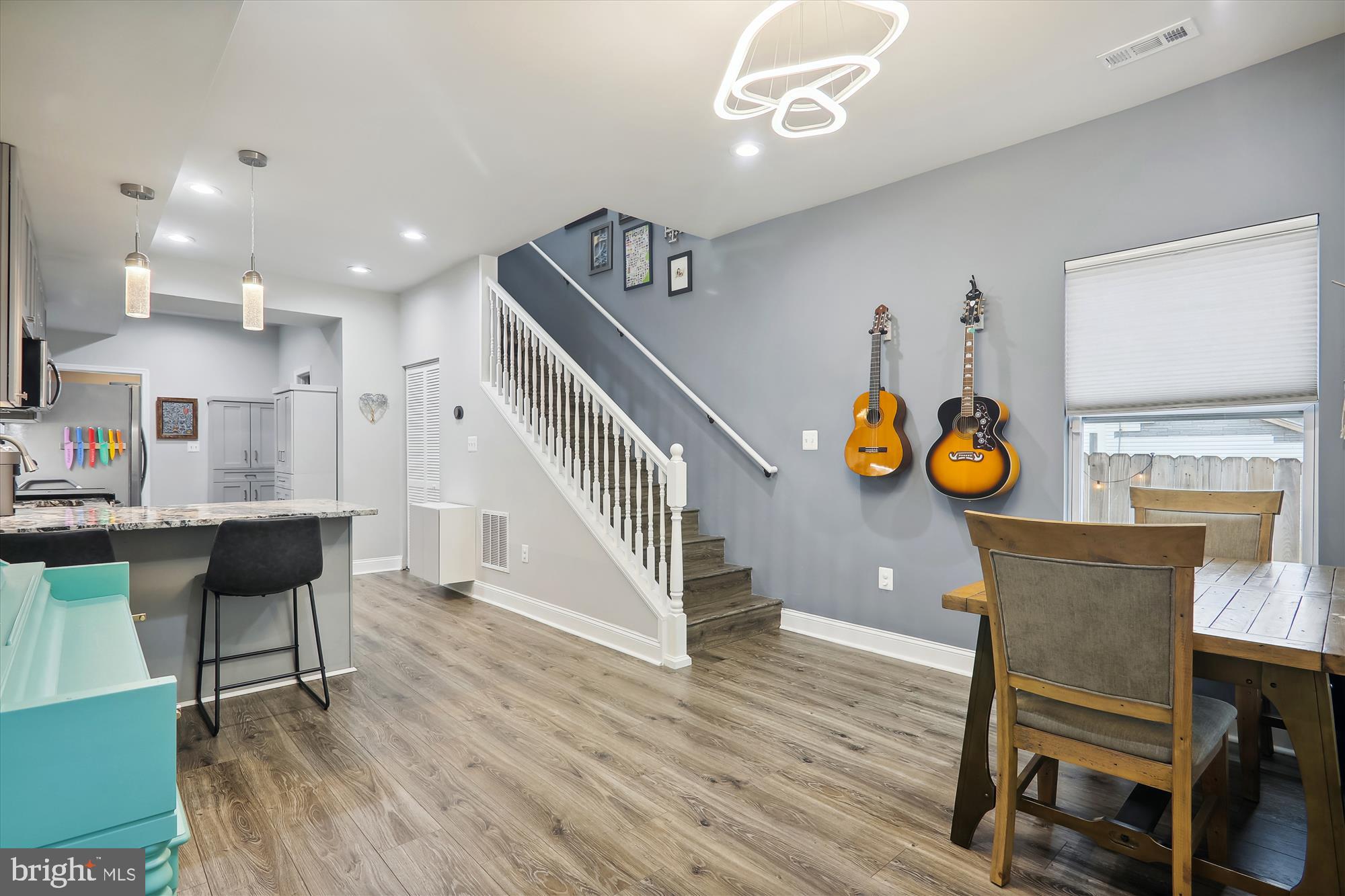 FAIRMOUNT HEIGHTS - Residential