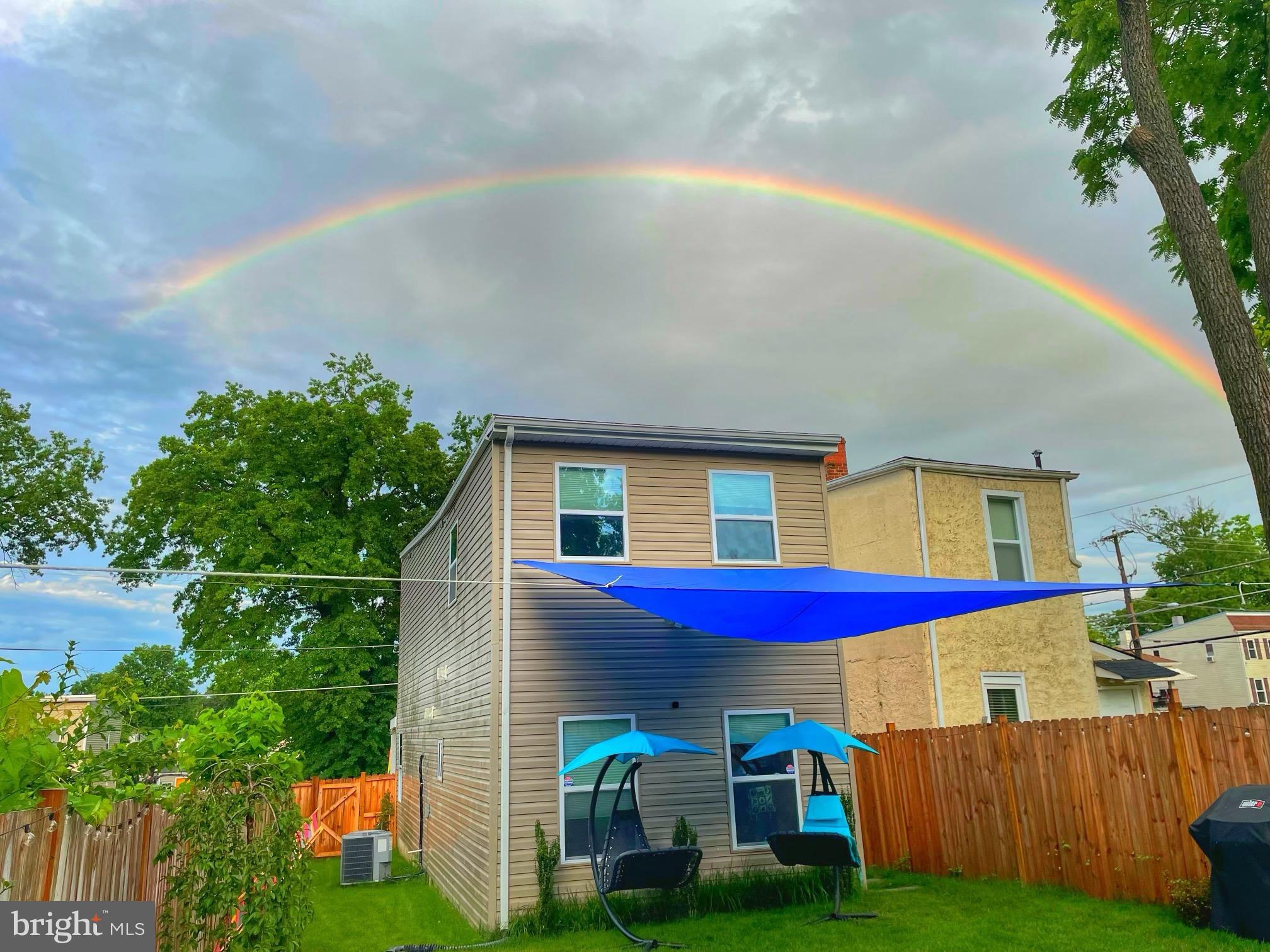 FAIRMOUNT HEIGHTS - Residential