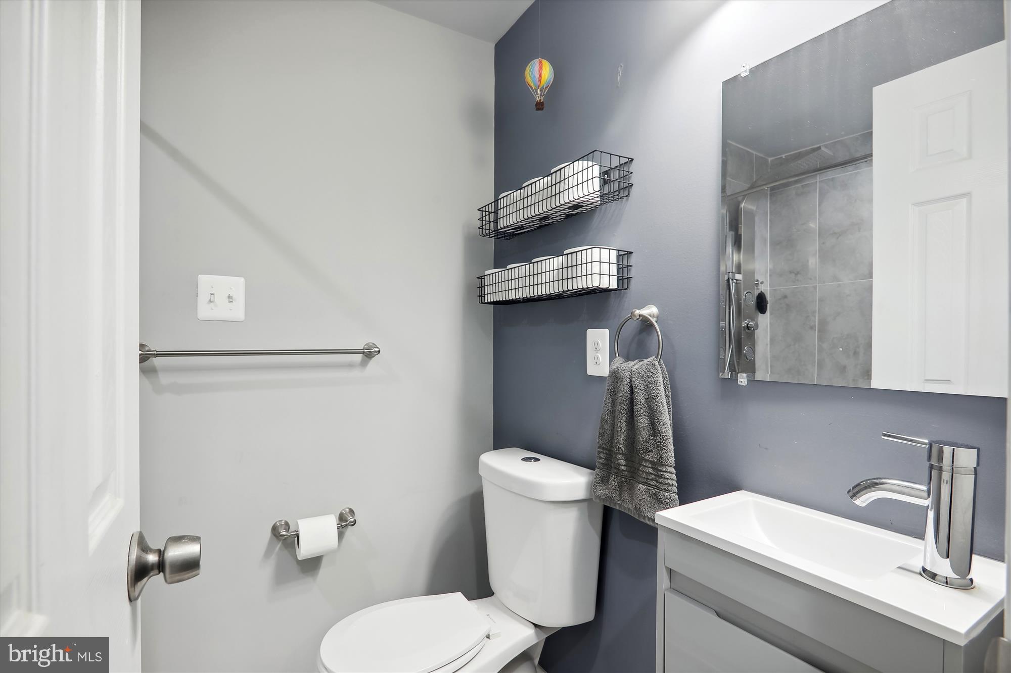 FAIRMOUNT HEIGHTS - Residential