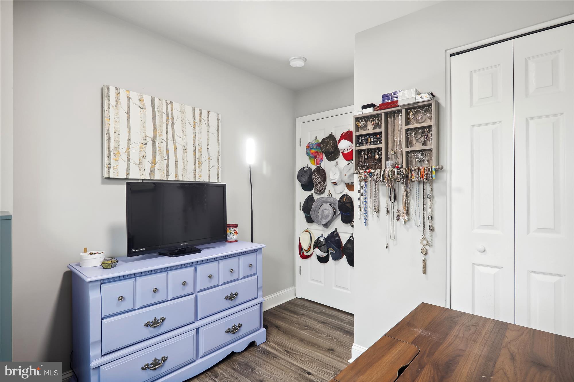 FAIRMOUNT HEIGHTS - Residential