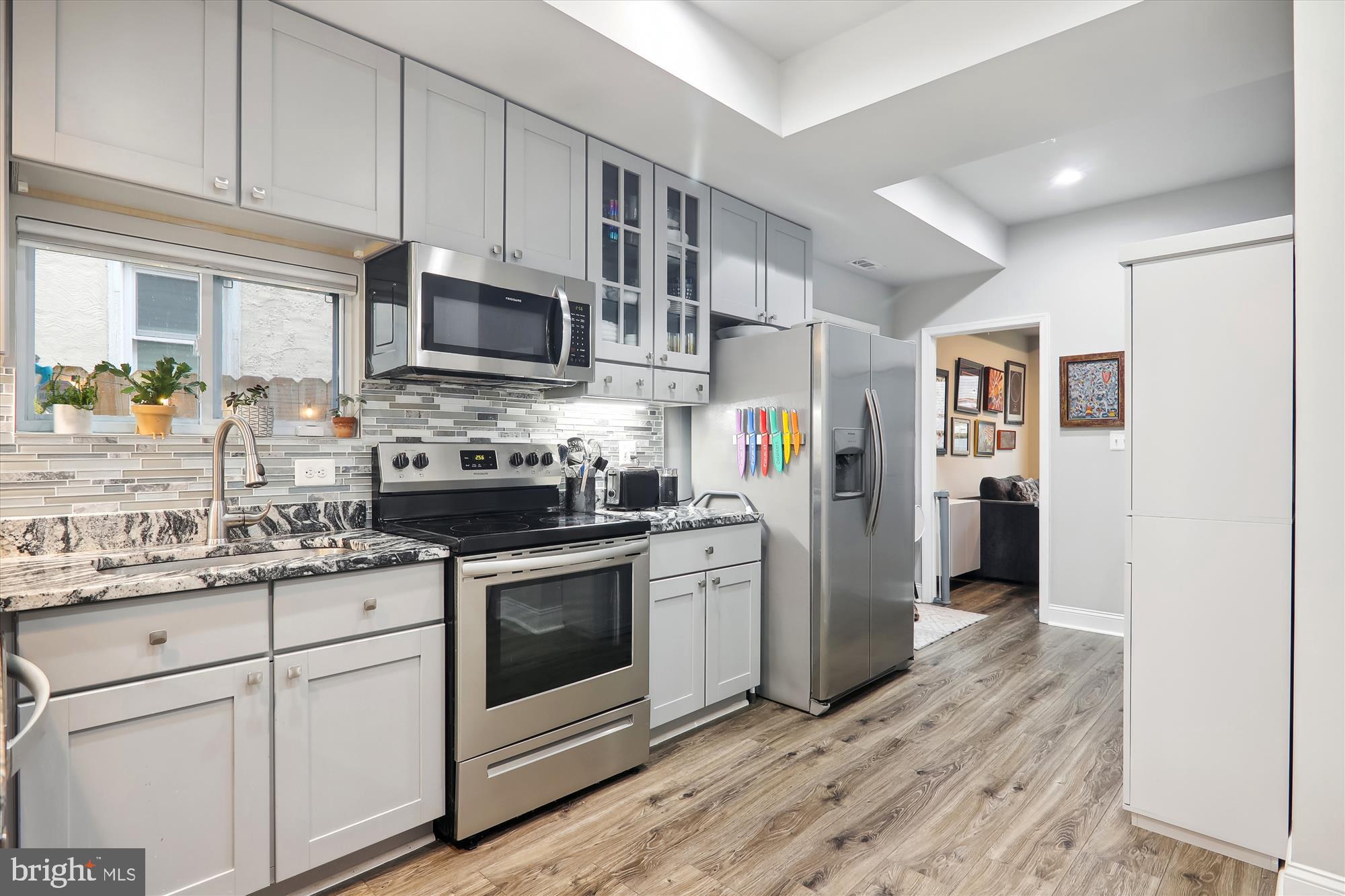 FAIRMOUNT HEIGHTS - Residential