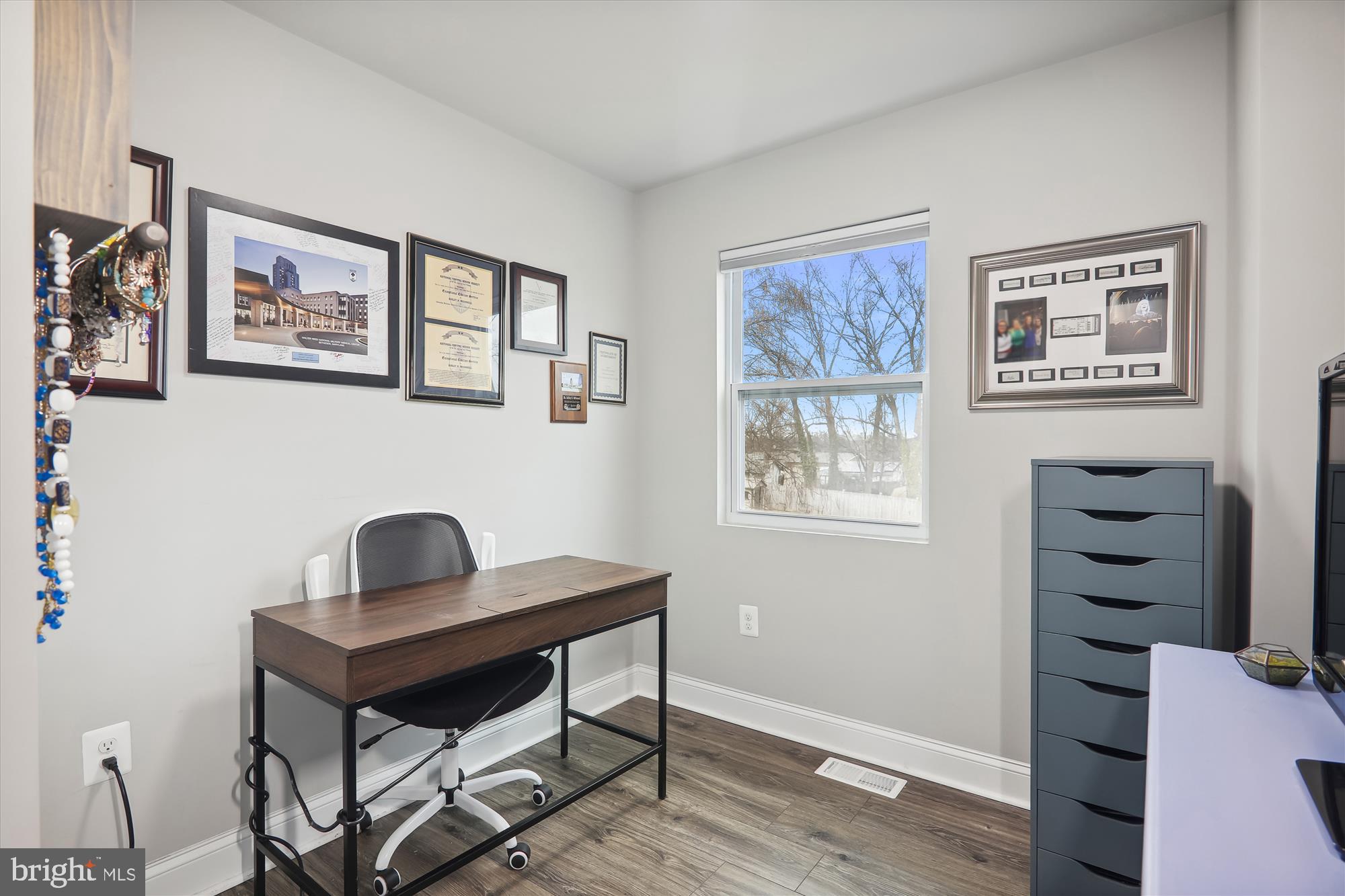 FAIRMOUNT HEIGHTS - Residential