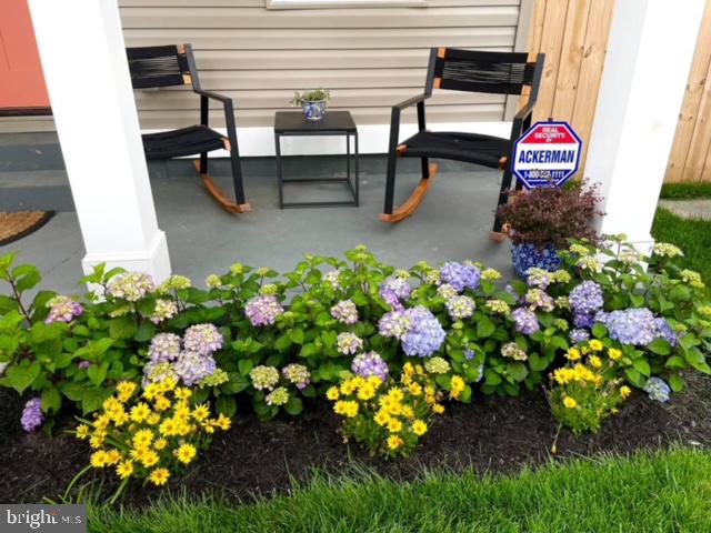 FAIRMOUNT HEIGHTS - Residential