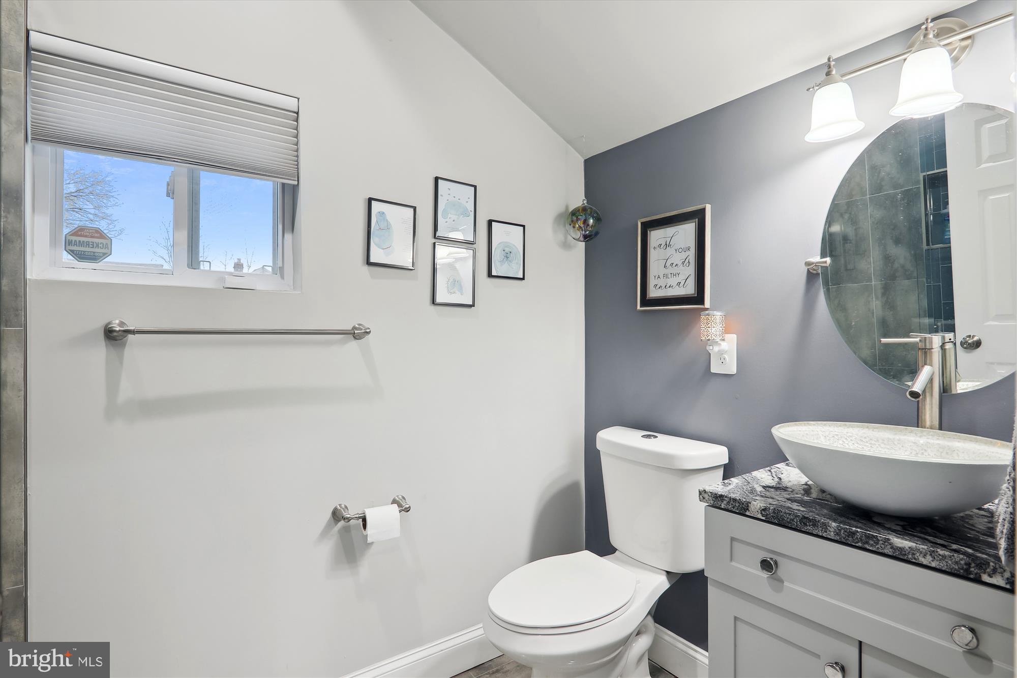 FAIRMOUNT HEIGHTS - Residential