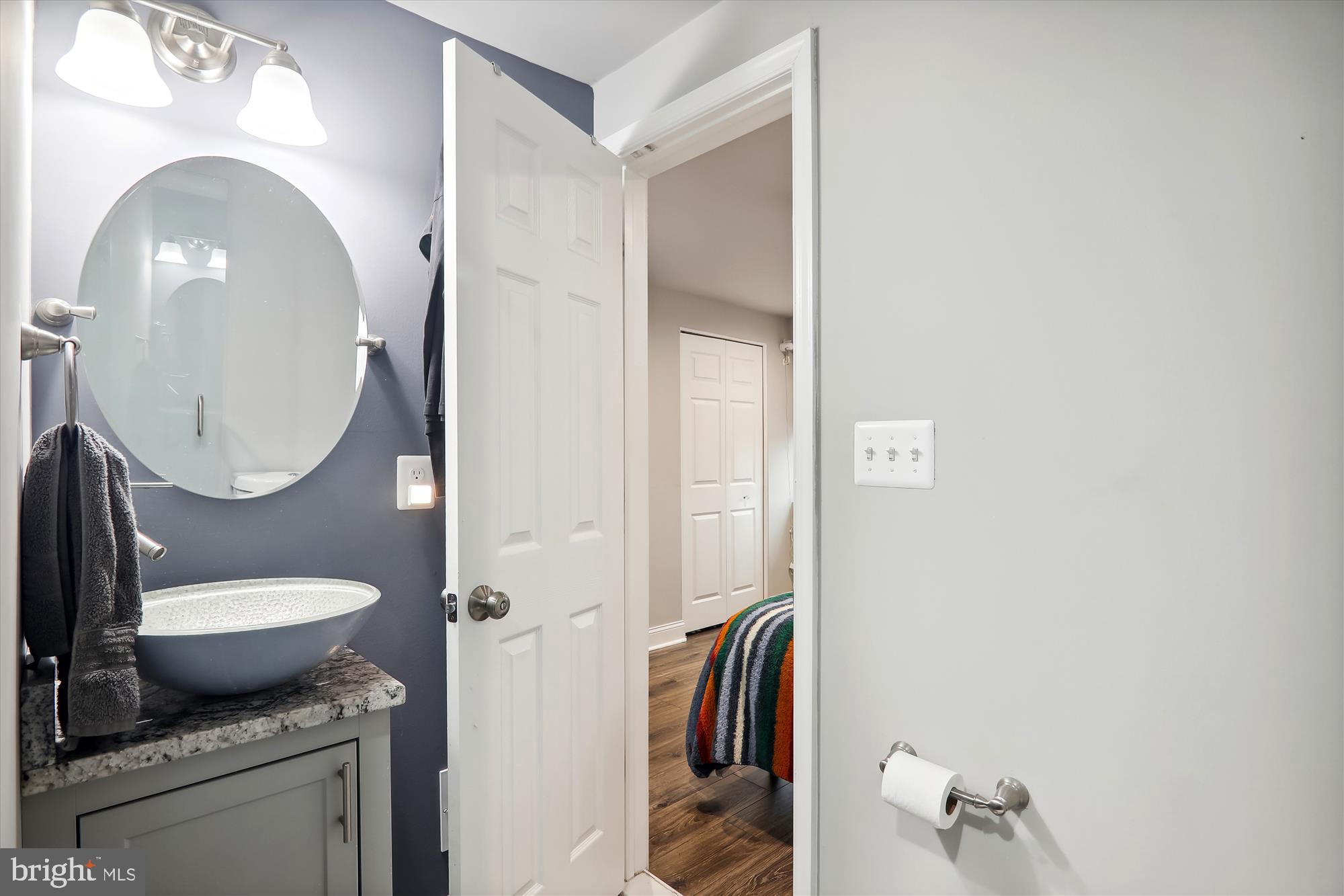 FAIRMOUNT HEIGHTS - Residential