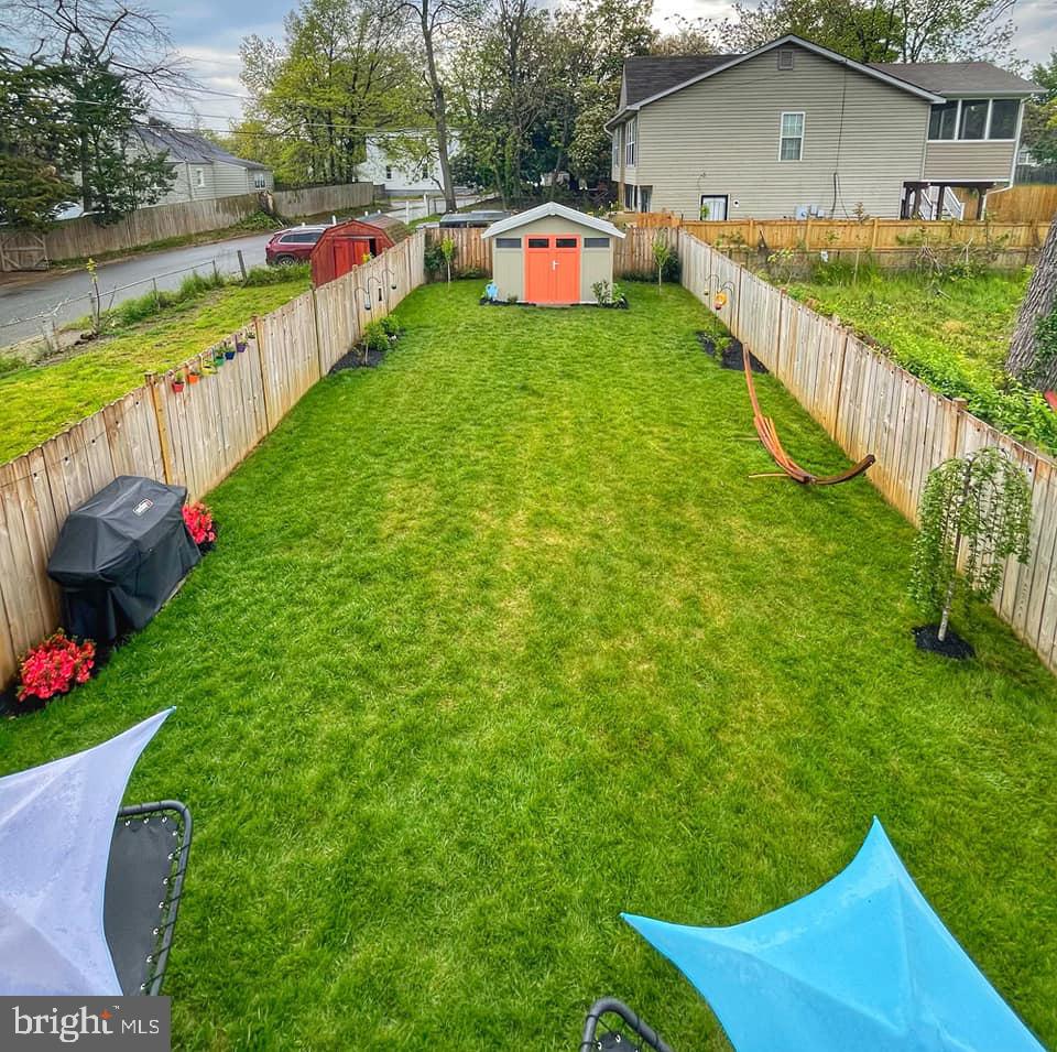 FAIRMOUNT HEIGHTS - Residential