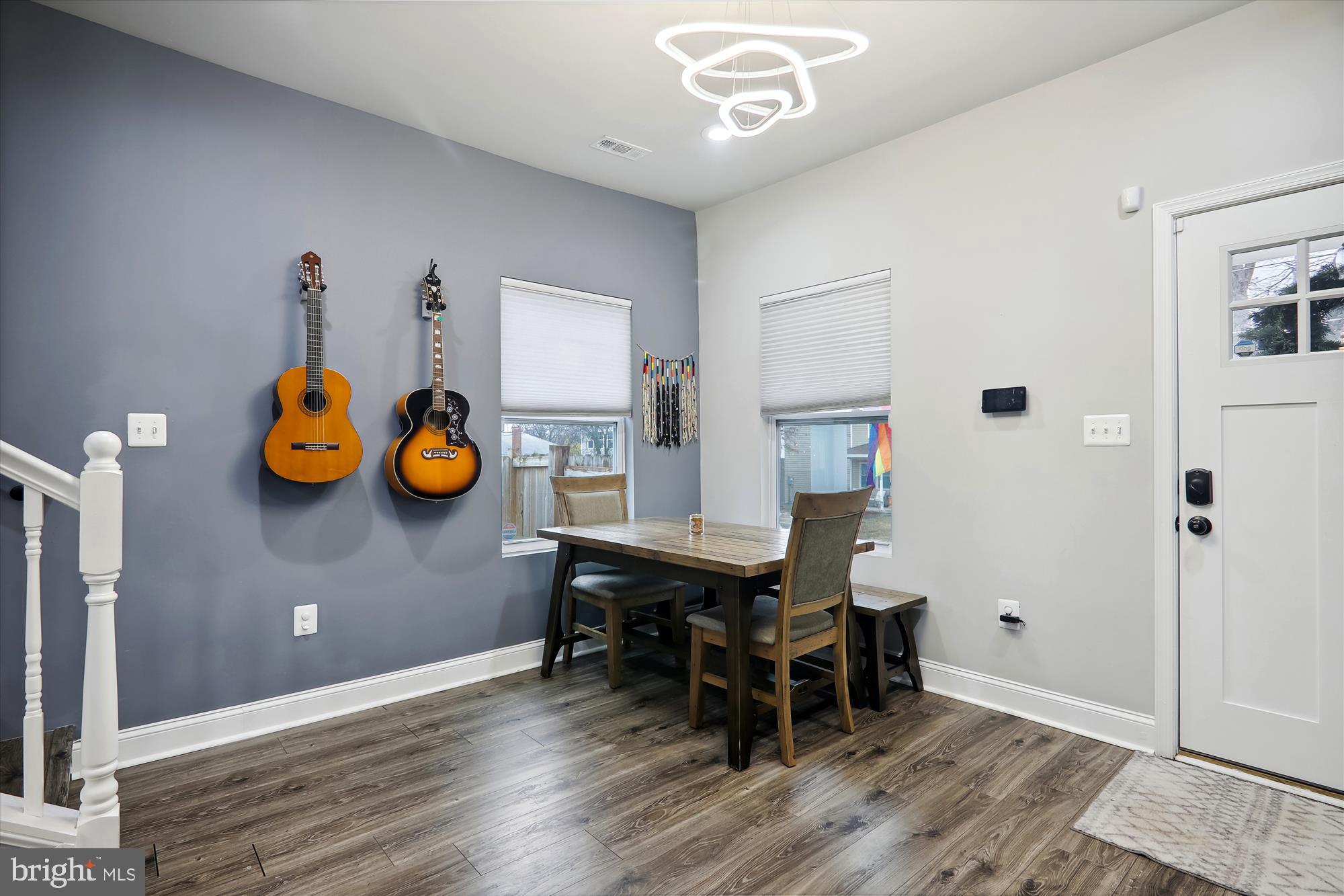 FAIRMOUNT HEIGHTS - Residential