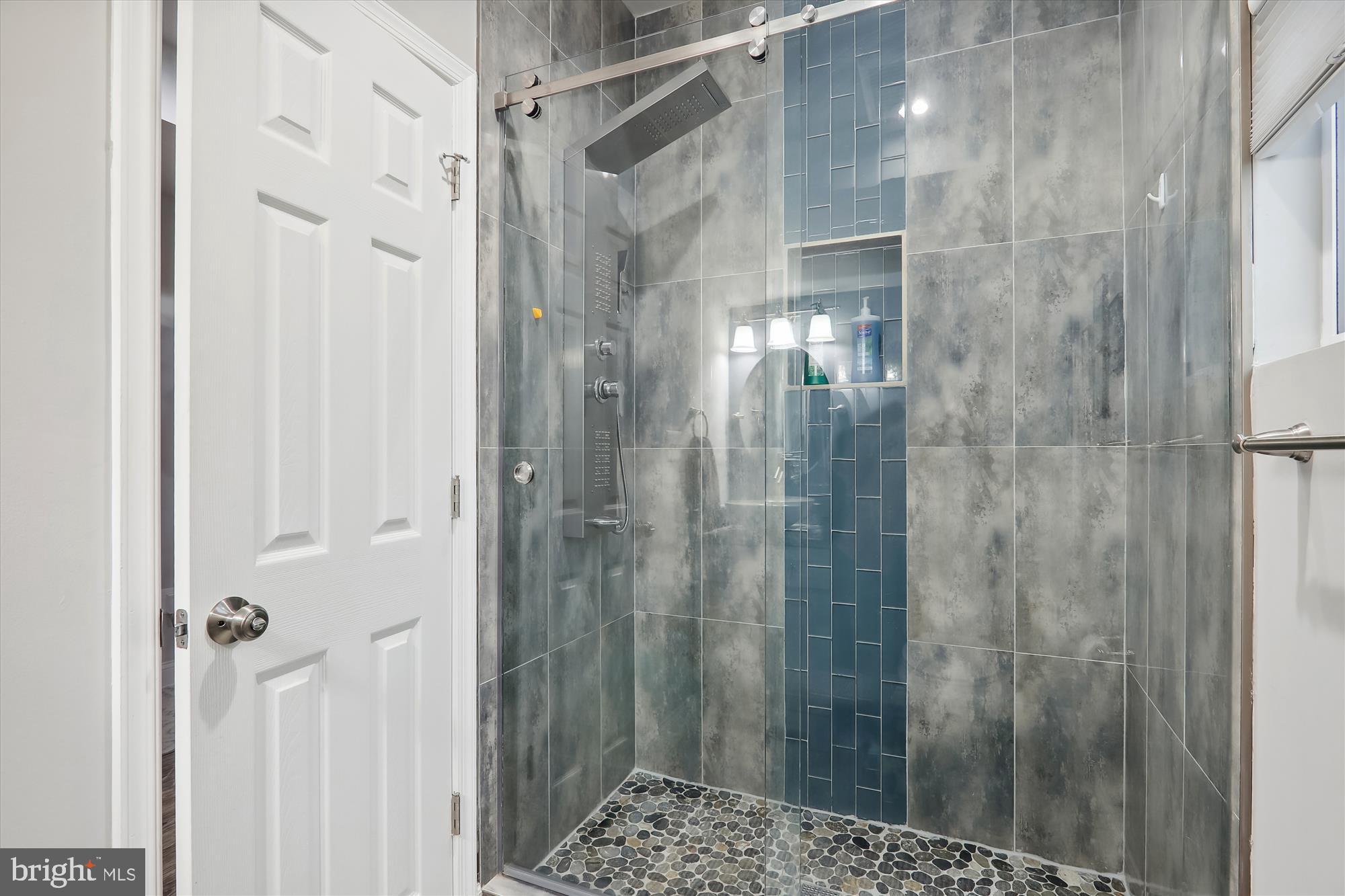 FAIRMOUNT HEIGHTS - Residential