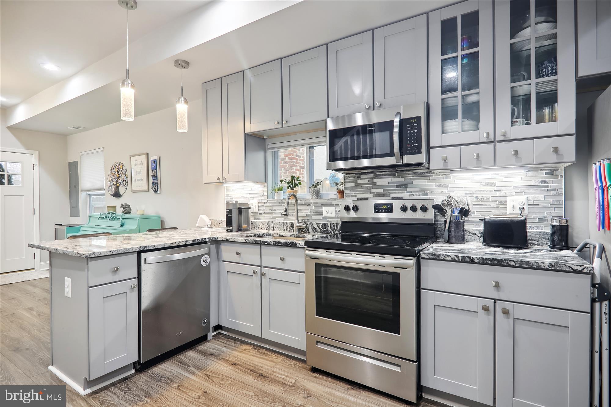 FAIRMOUNT HEIGHTS - Residential