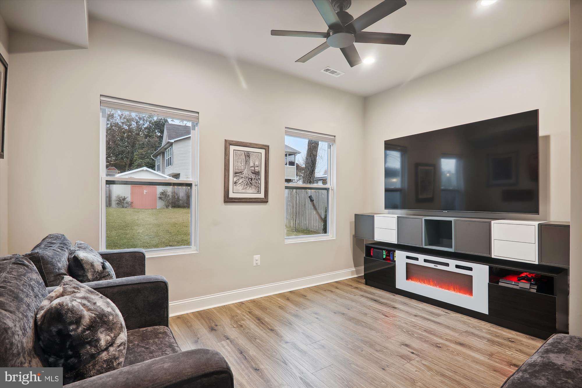 FAIRMOUNT HEIGHTS - Residential