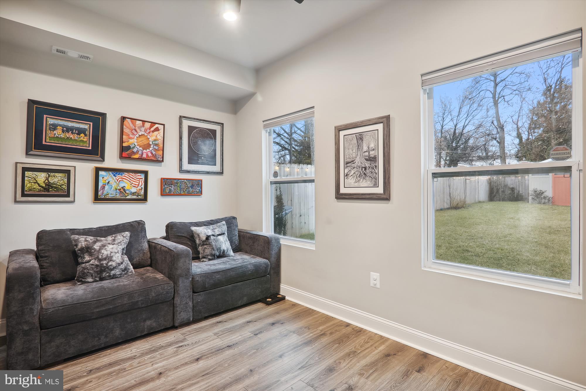 FAIRMOUNT HEIGHTS - Residential