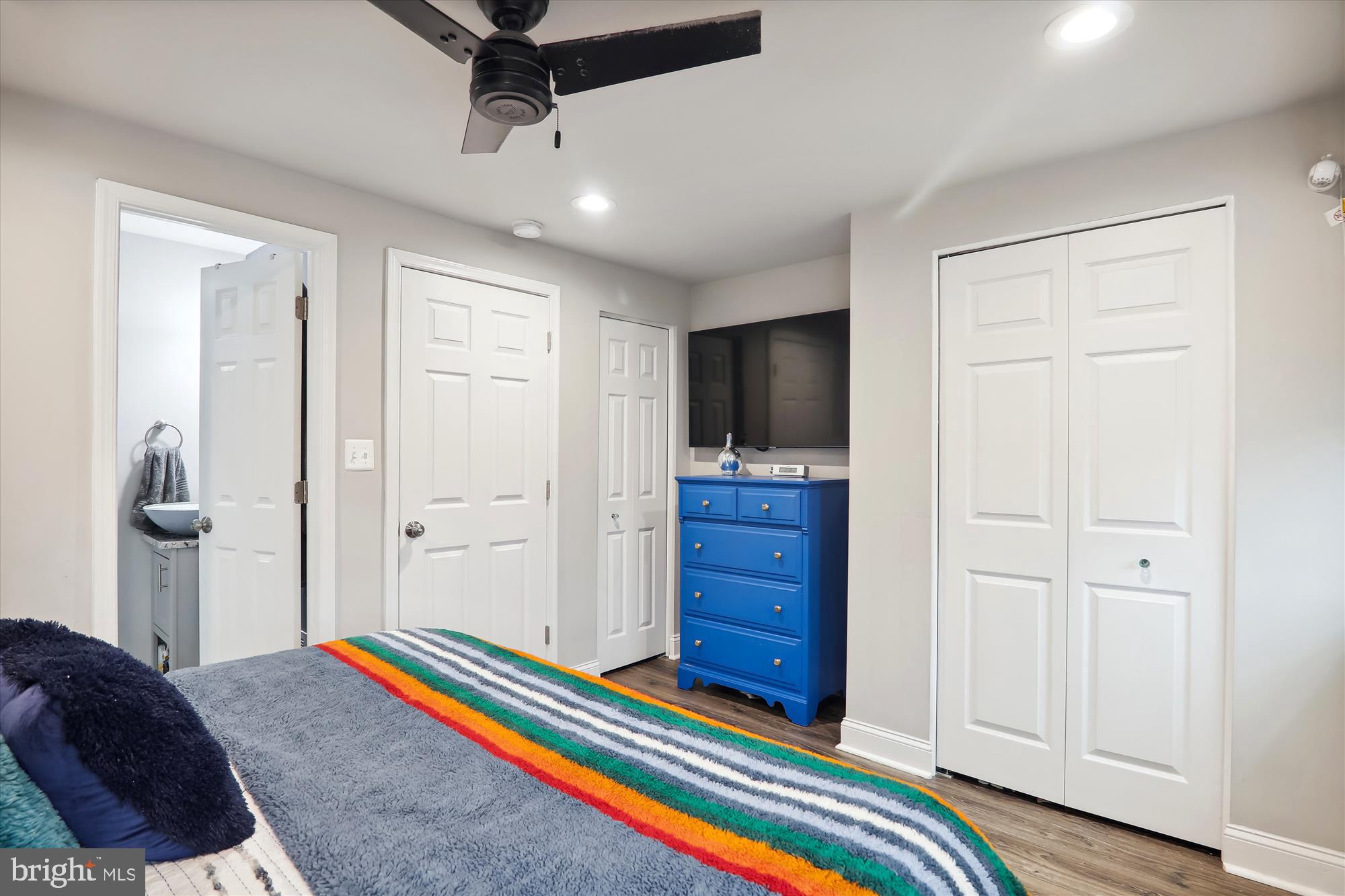 FAIRMOUNT HEIGHTS - Residential